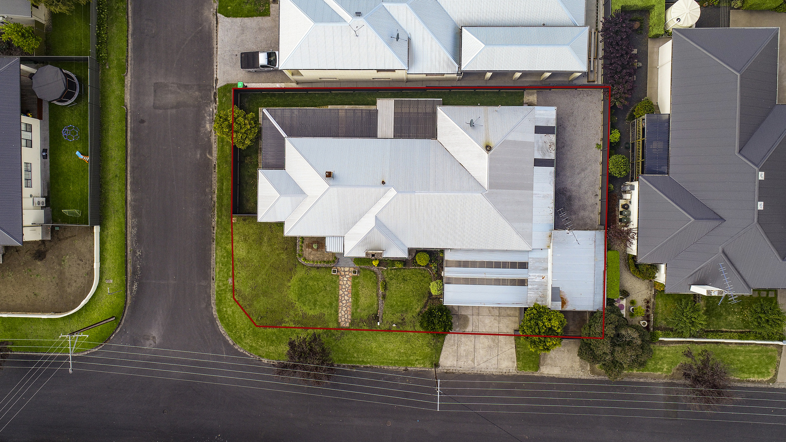 3 Reginald Street, Mount Gambier