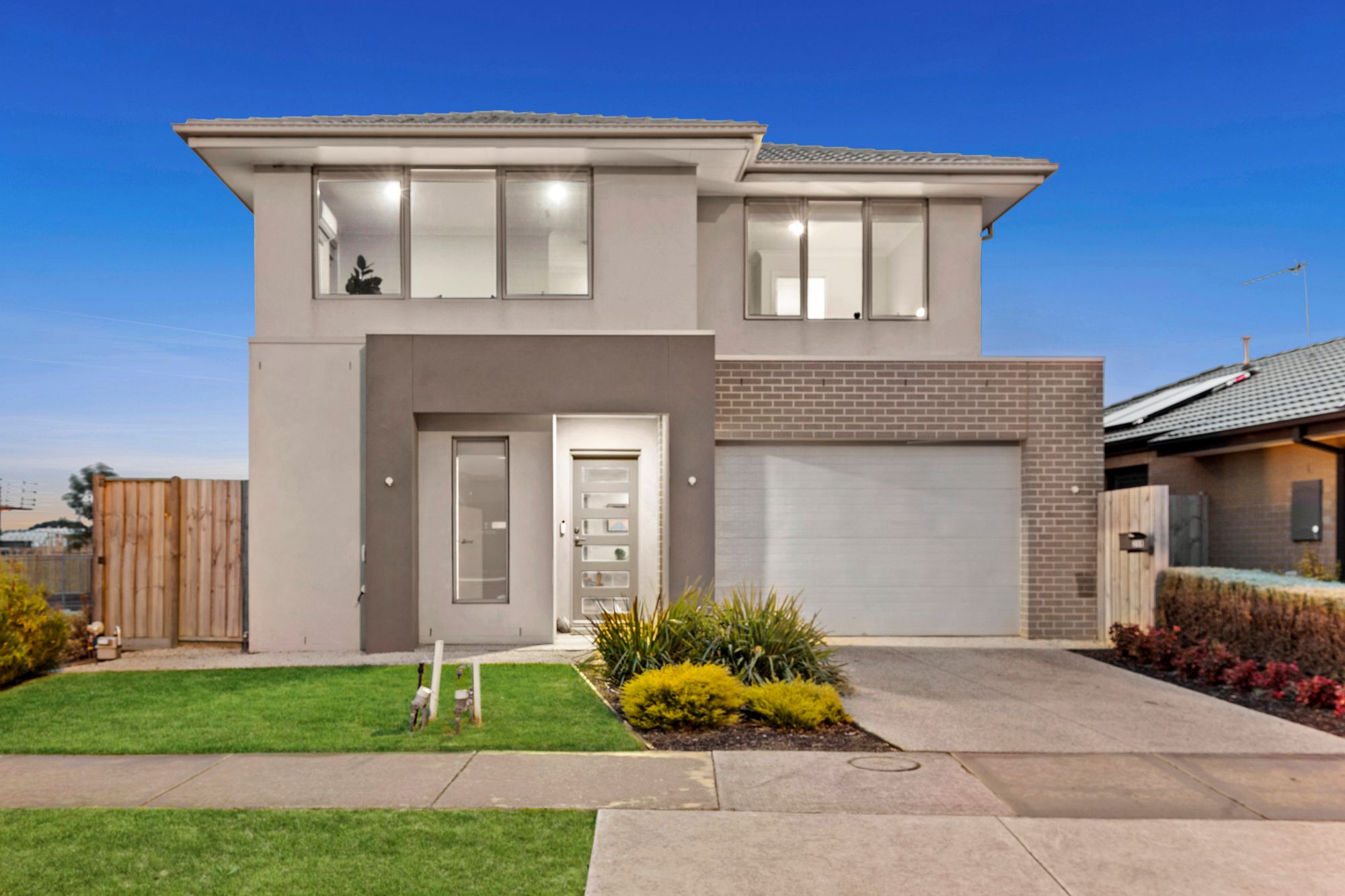 Listing image for 208 Warralily Boulevard, ARMSTRONG CREEK  VIC  3217