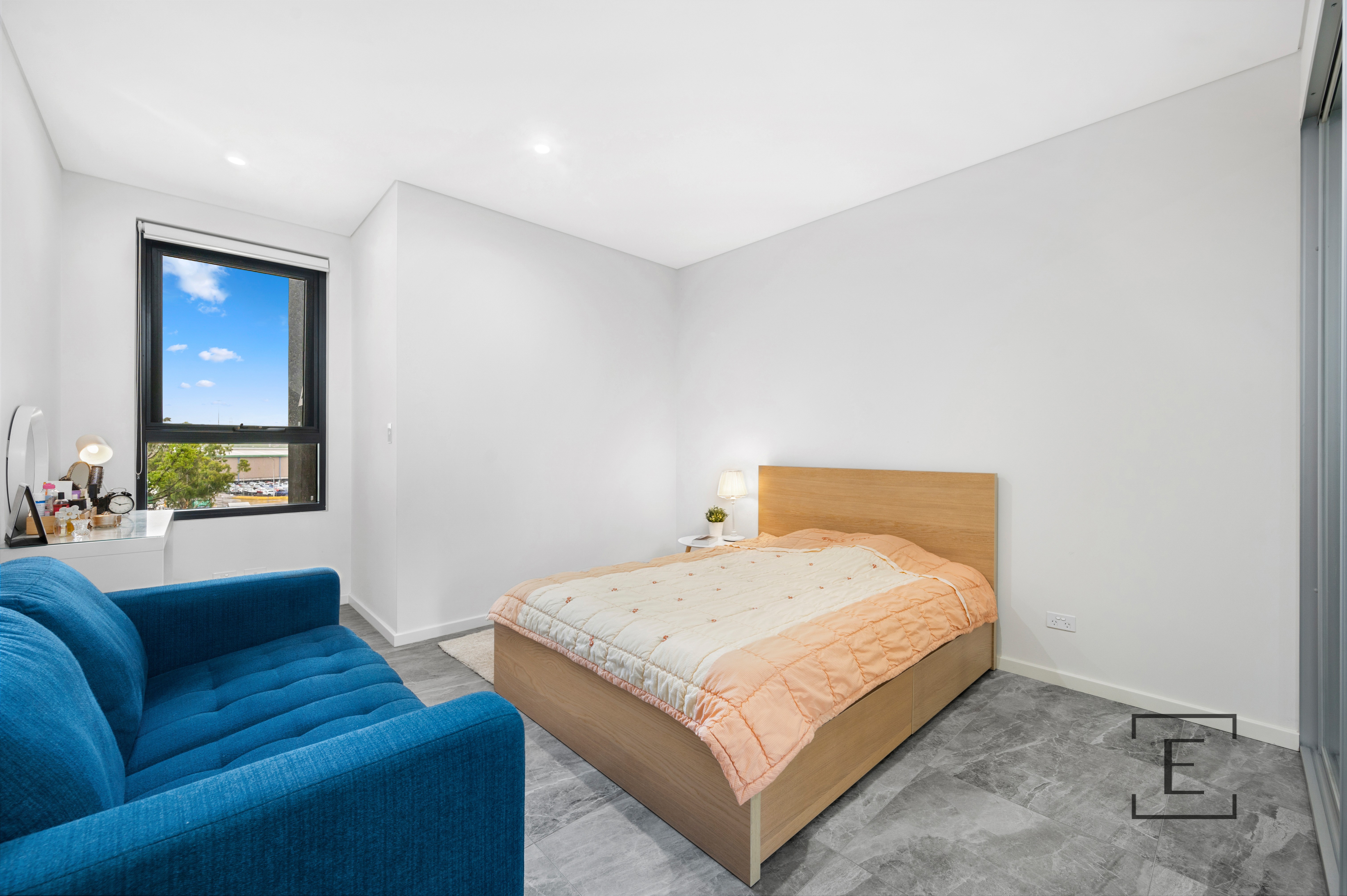 15 / 25 Smallwood Avenue, Homebush