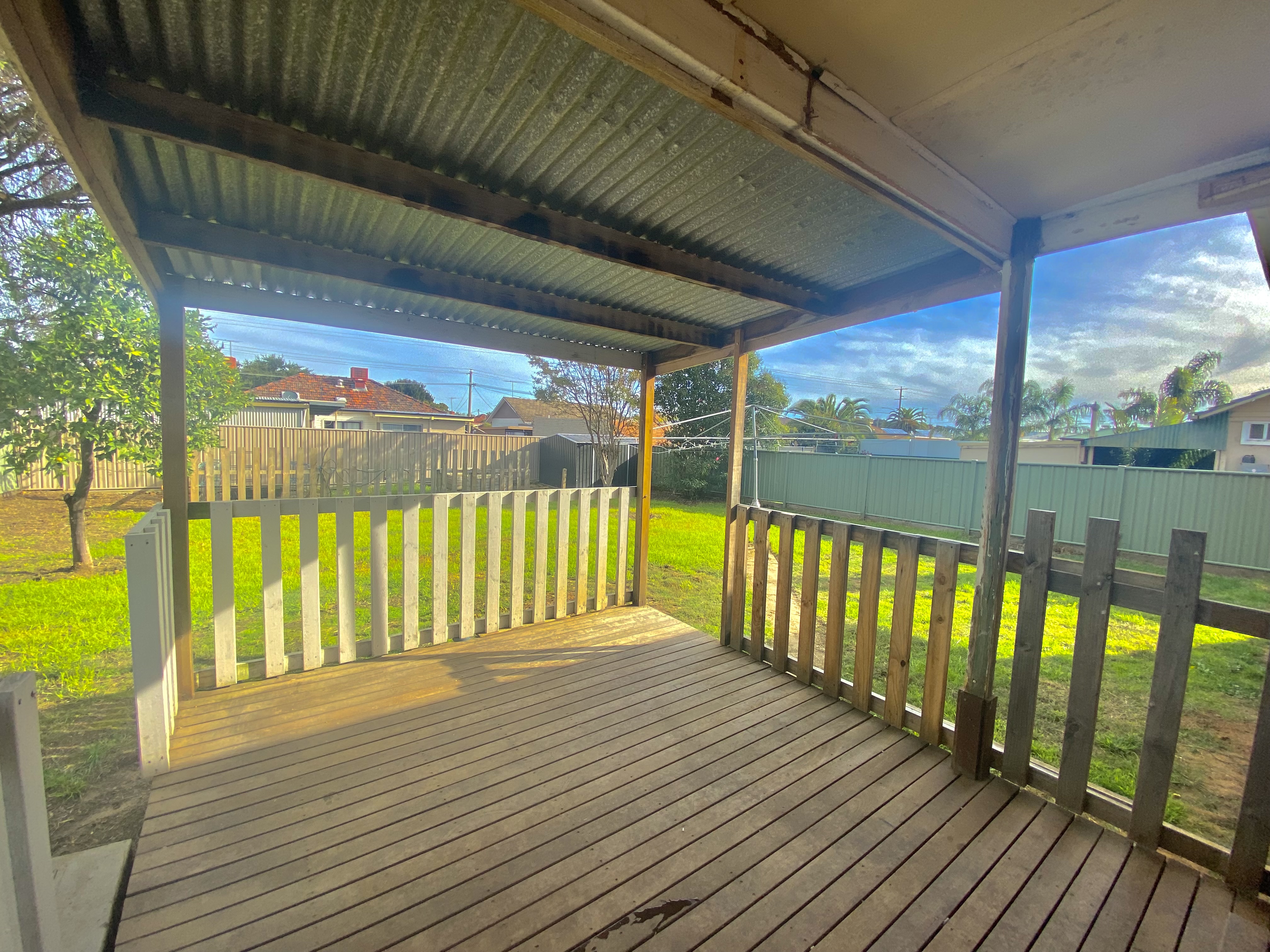 21 Morrell Street, Wangaratta