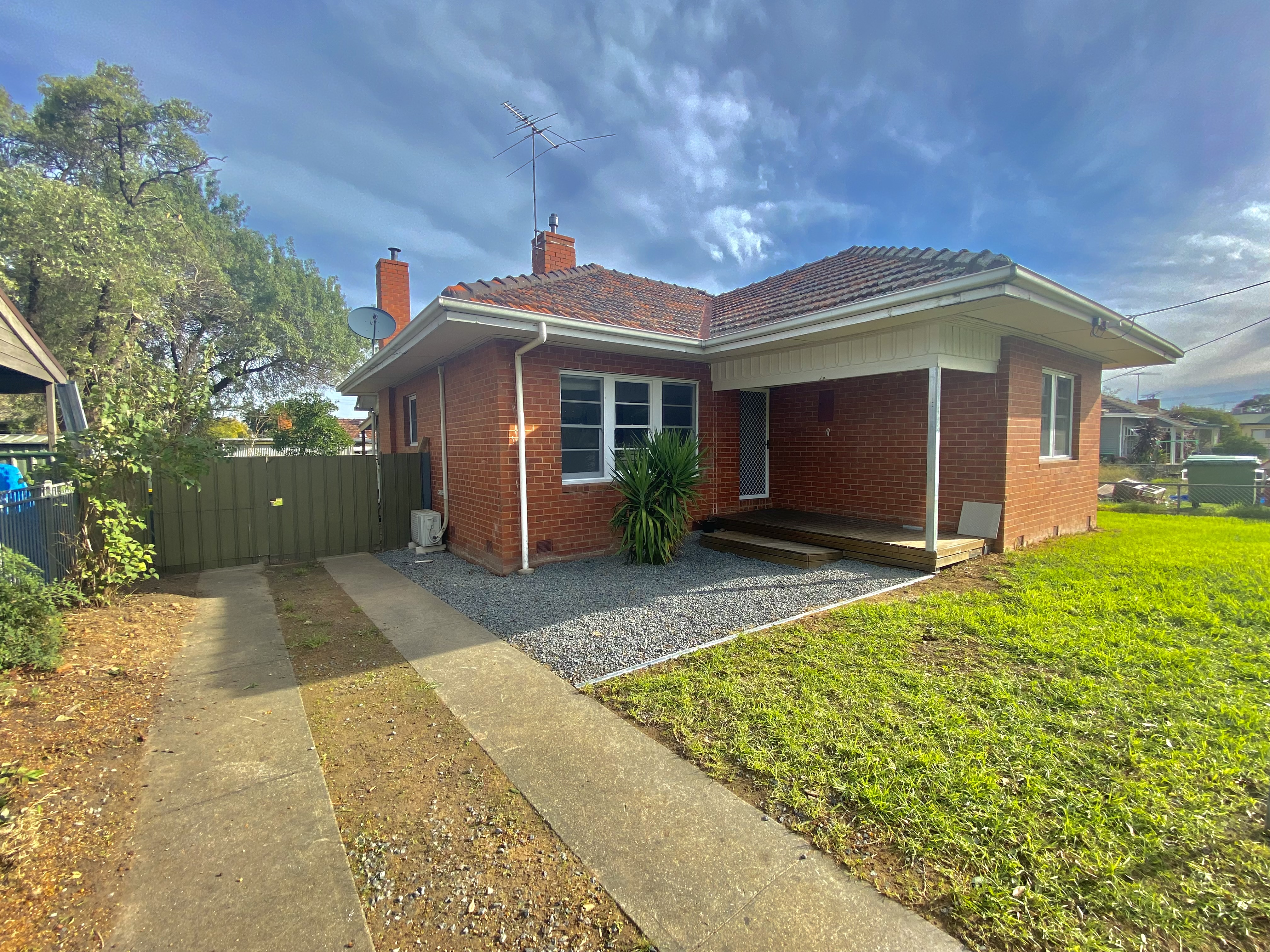 21 Morrell Street, Wangaratta