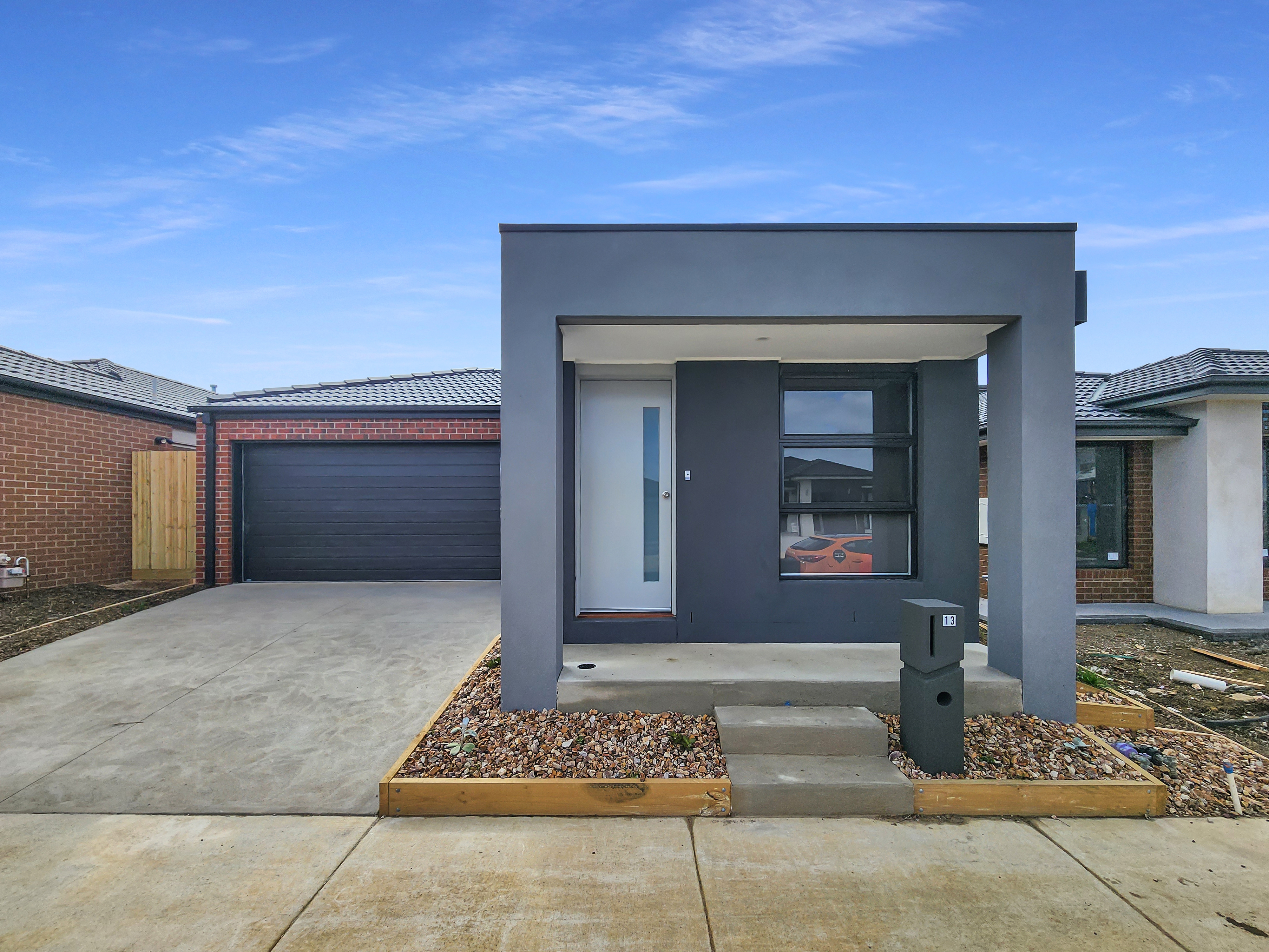 Listing image for 13 Avocet Way, ARMSTRONG CREEK  VIC  3217