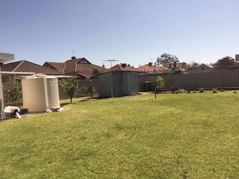 1 Gayer Avenue, Wangaratta