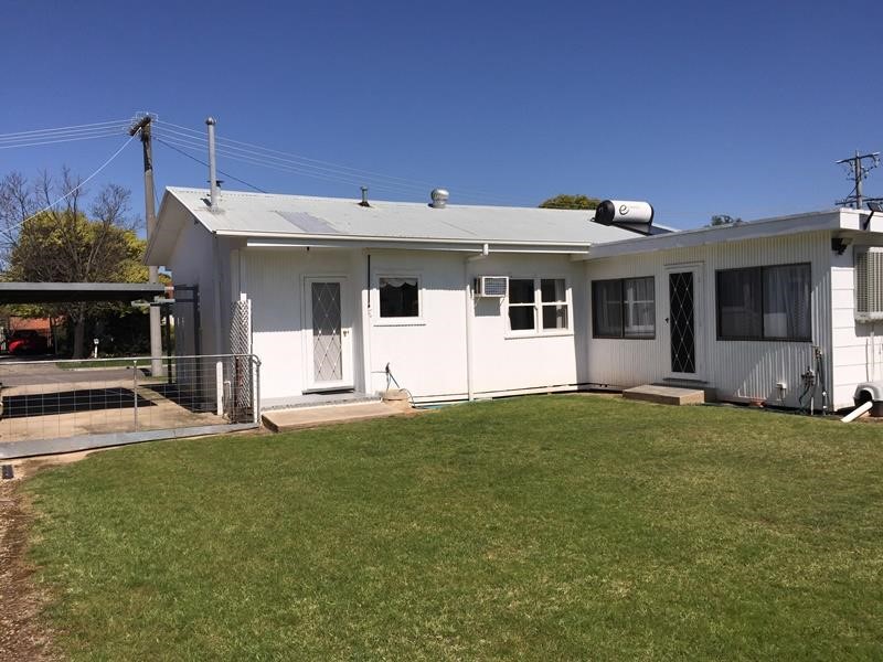 1 Gayer Avenue, Wangaratta