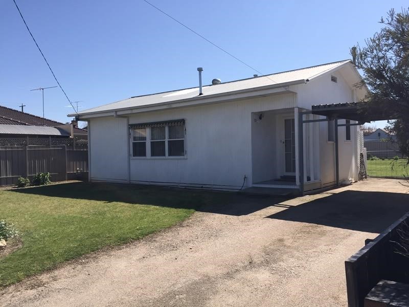 1 Gayer Avenue, Wangaratta