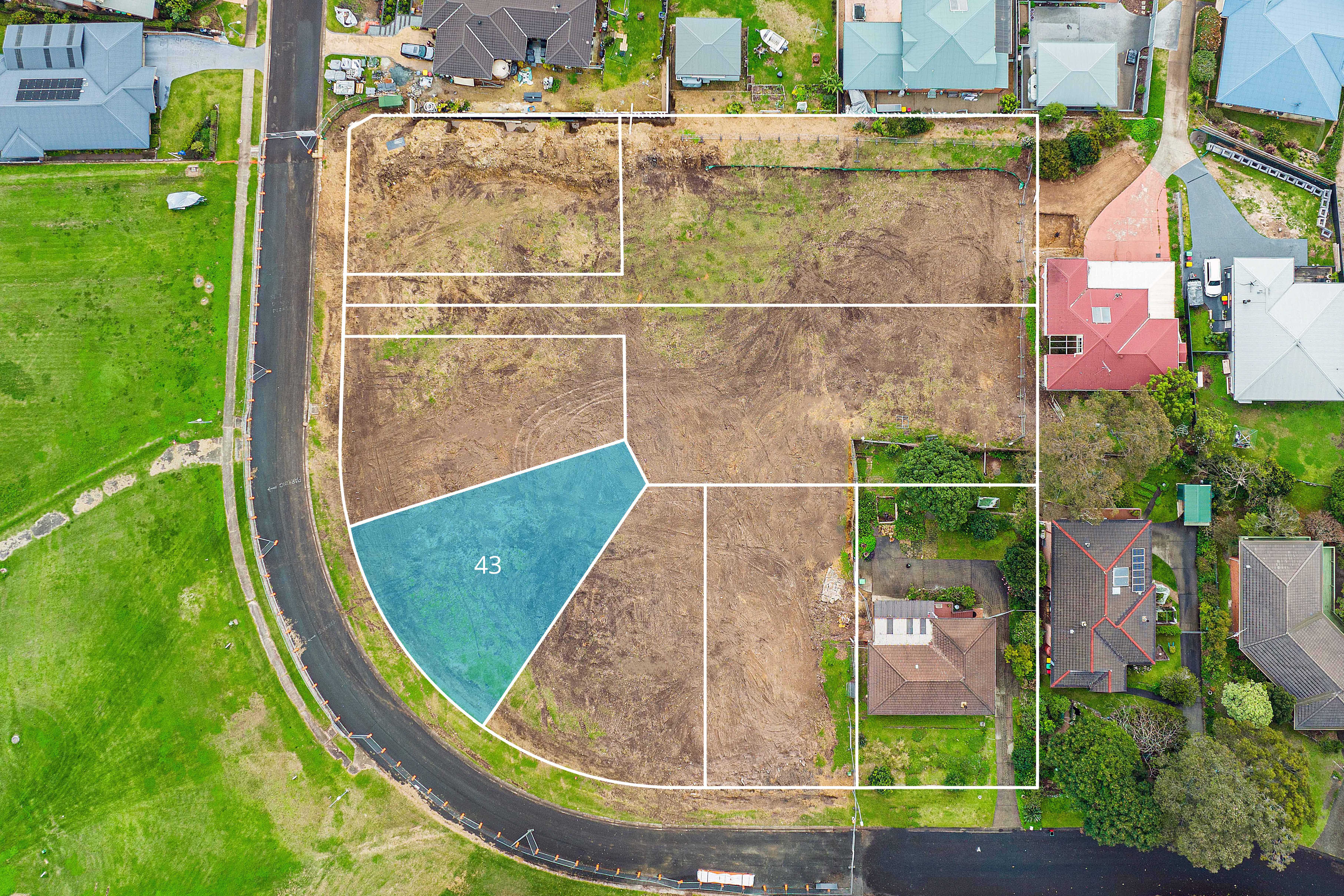 43 Warbler Crescent, North Narooma