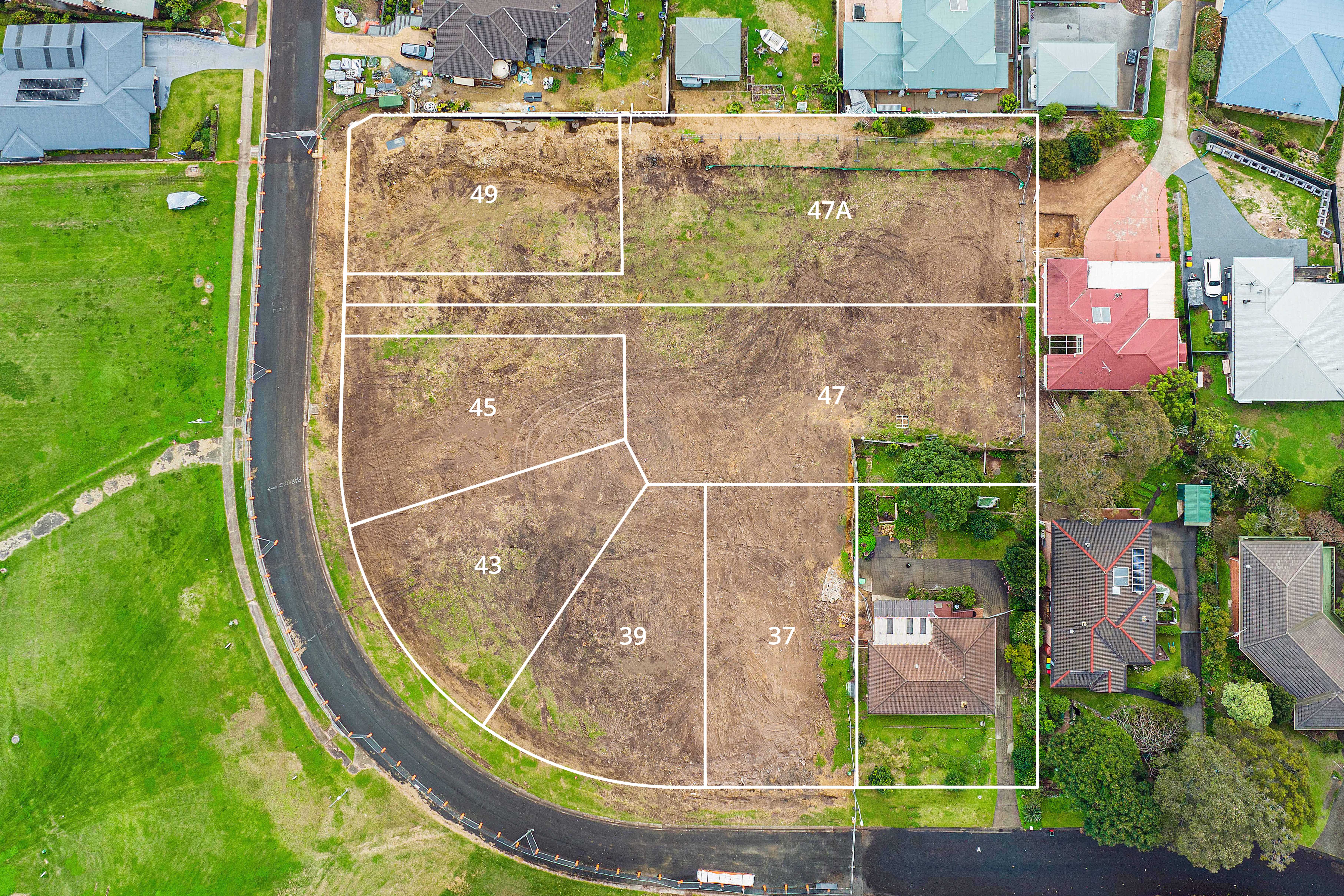 43 Warbler Crescent, North Narooma