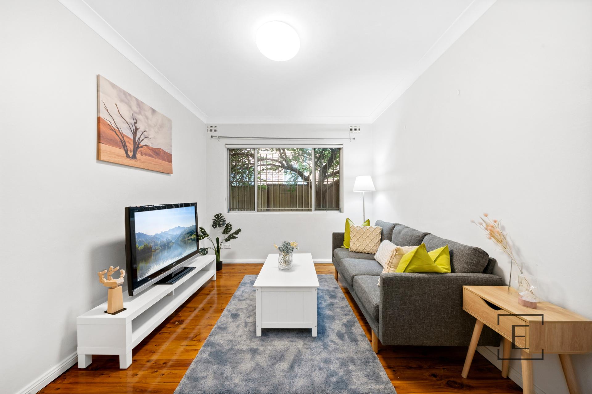 2 / 46 Hugh Street, Belmore