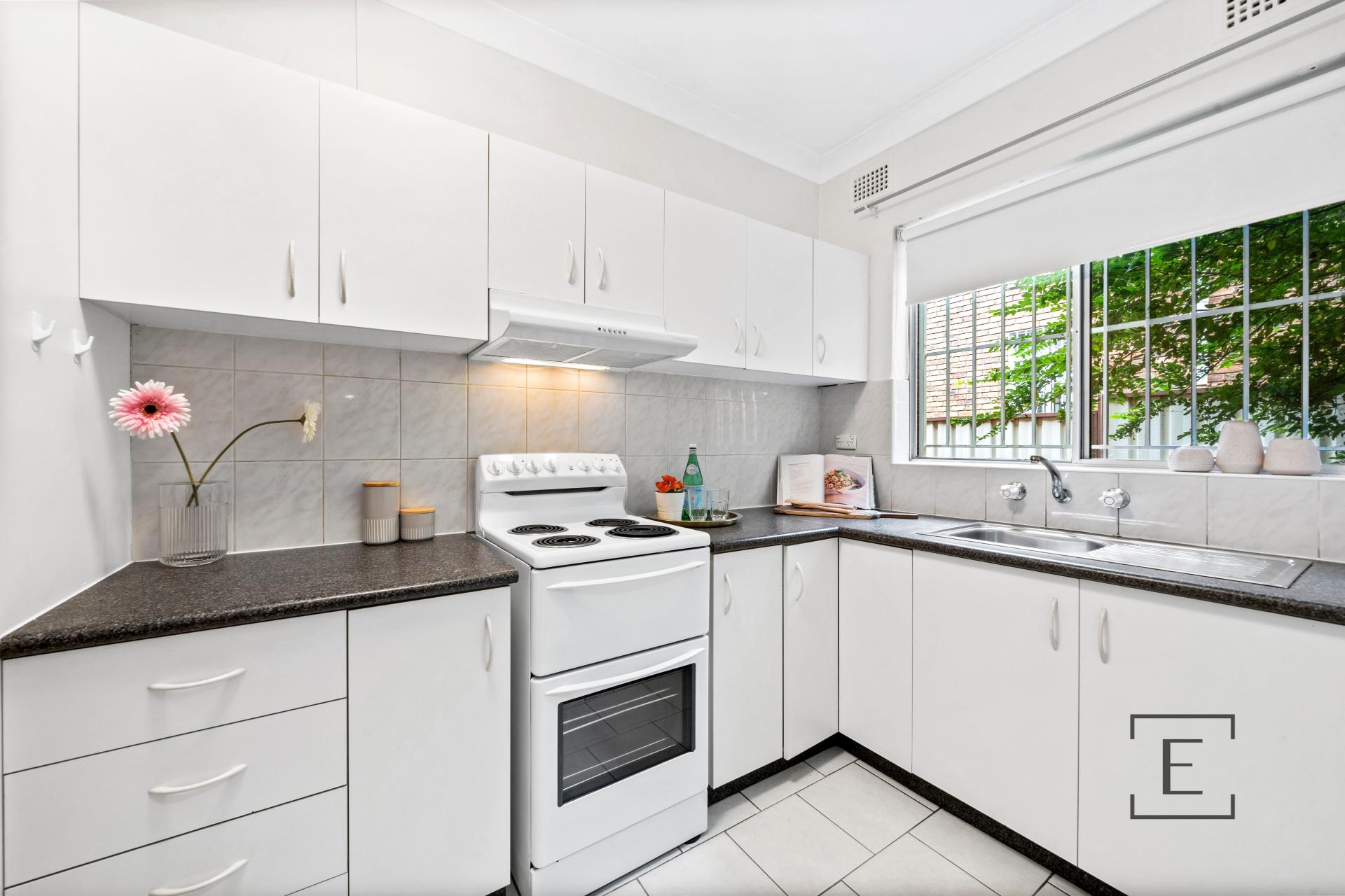 2 / 46 Hugh Street, Belmore