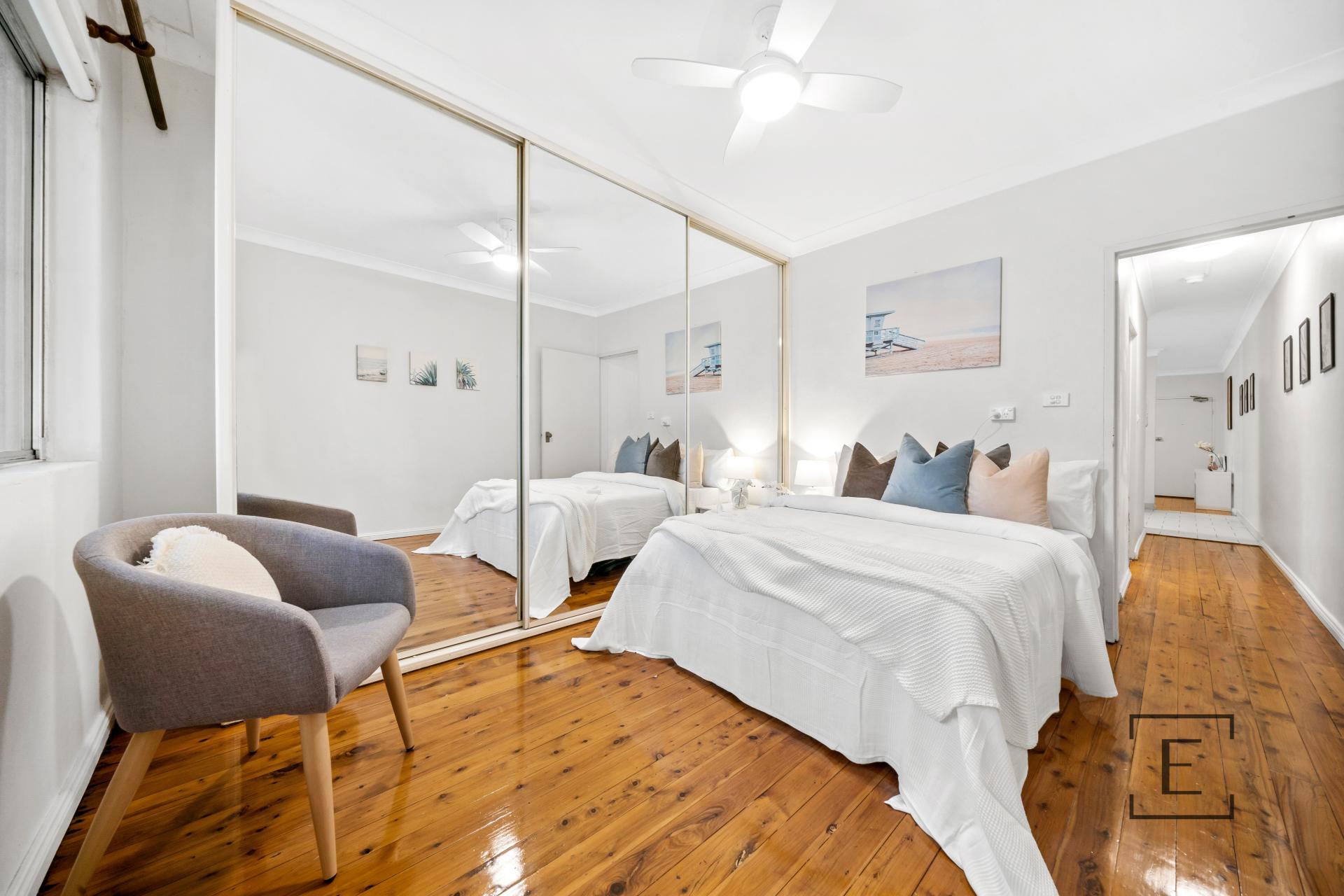 2 / 46 Hugh Street, Belmore