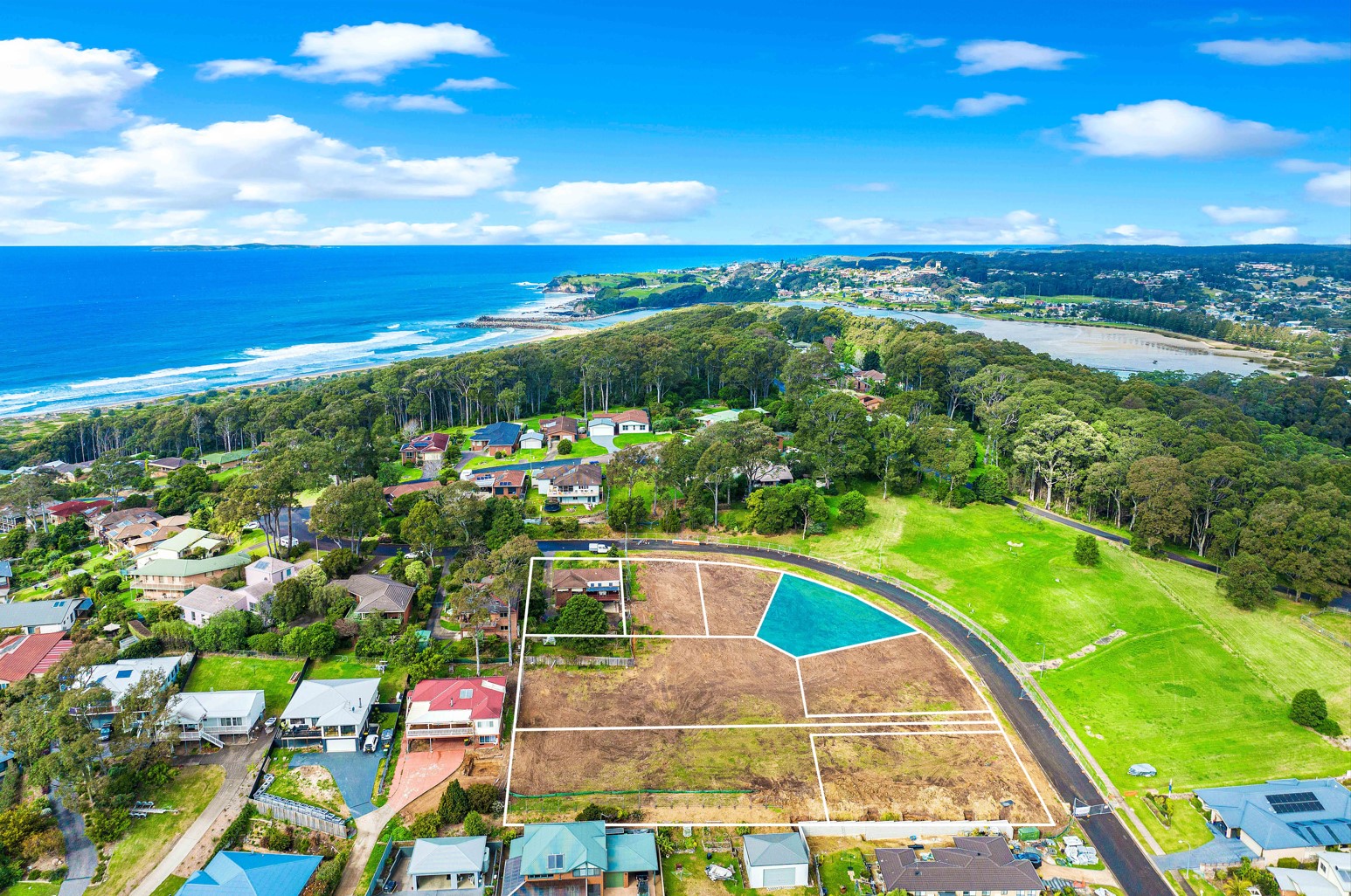 43 Warbler Crescent, North Narooma