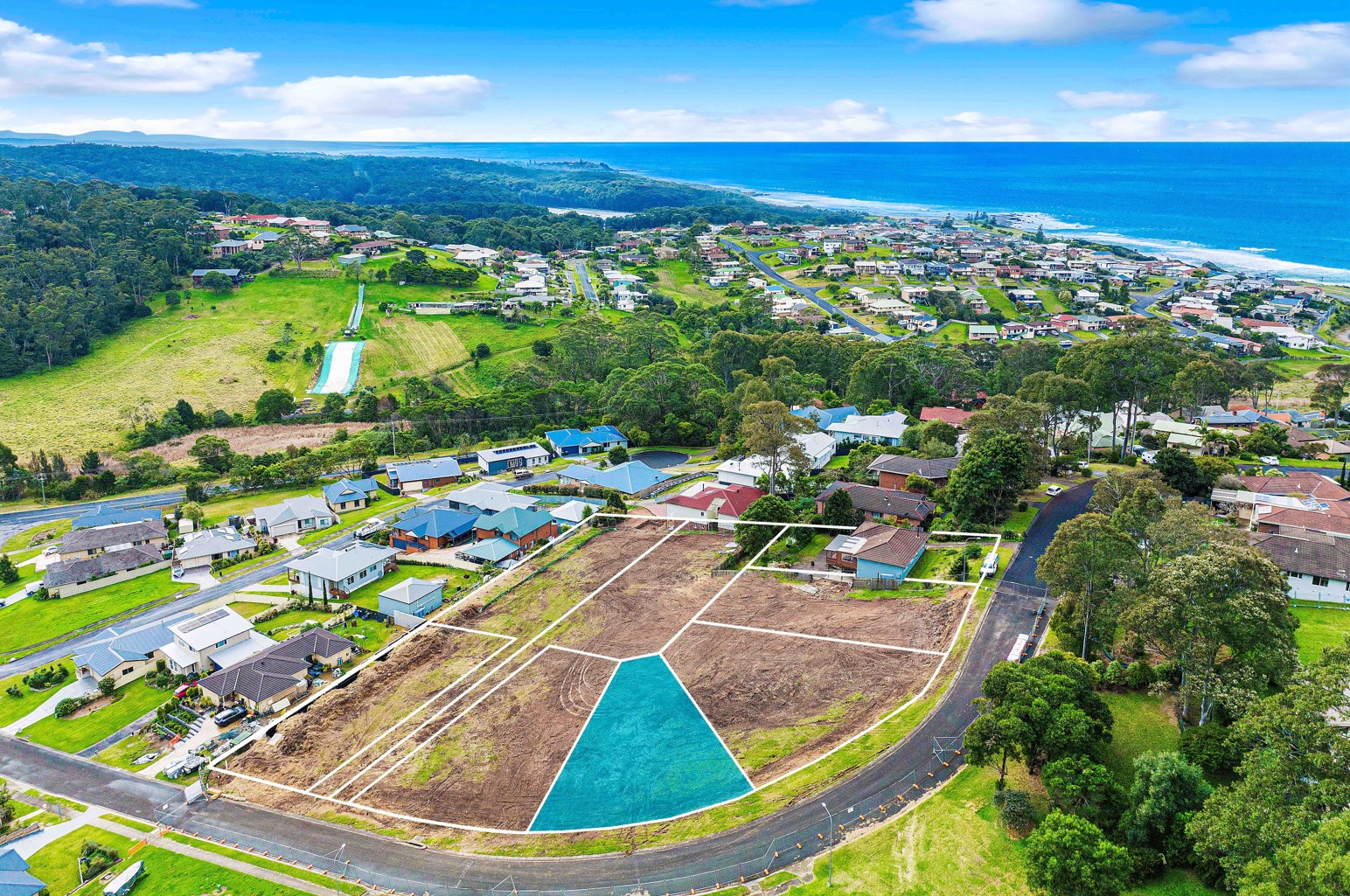 43 Warbler Crescent, North Narooma