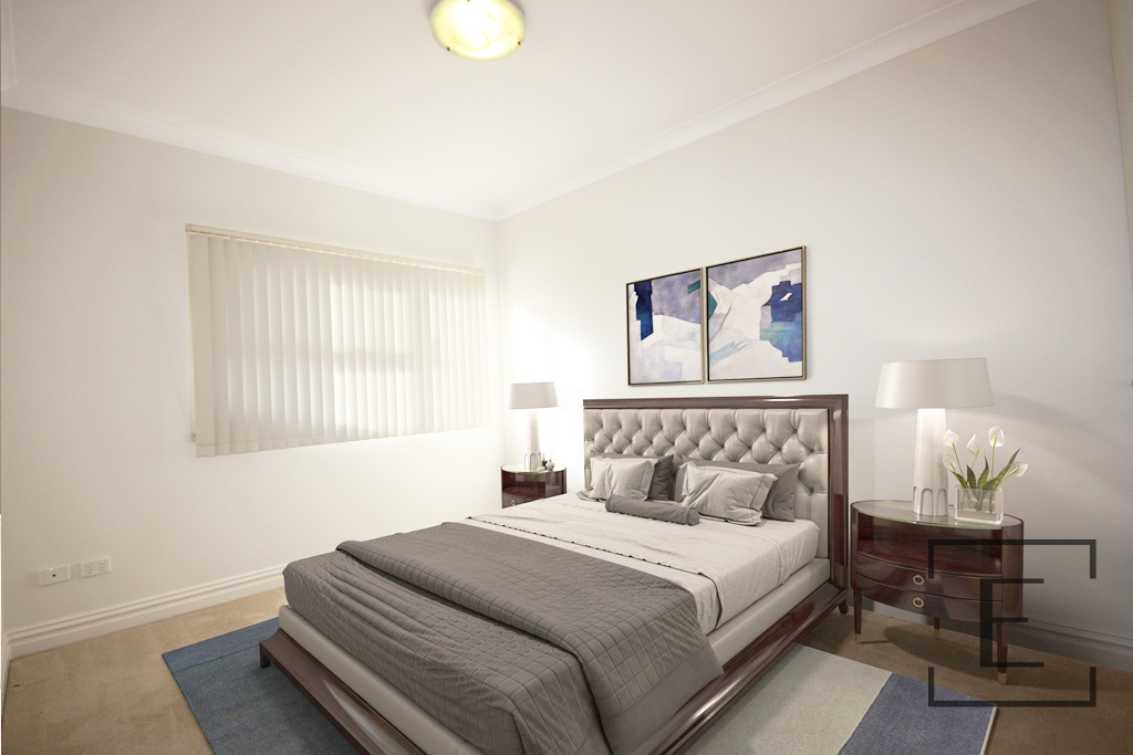 34 Archer Street, Concord