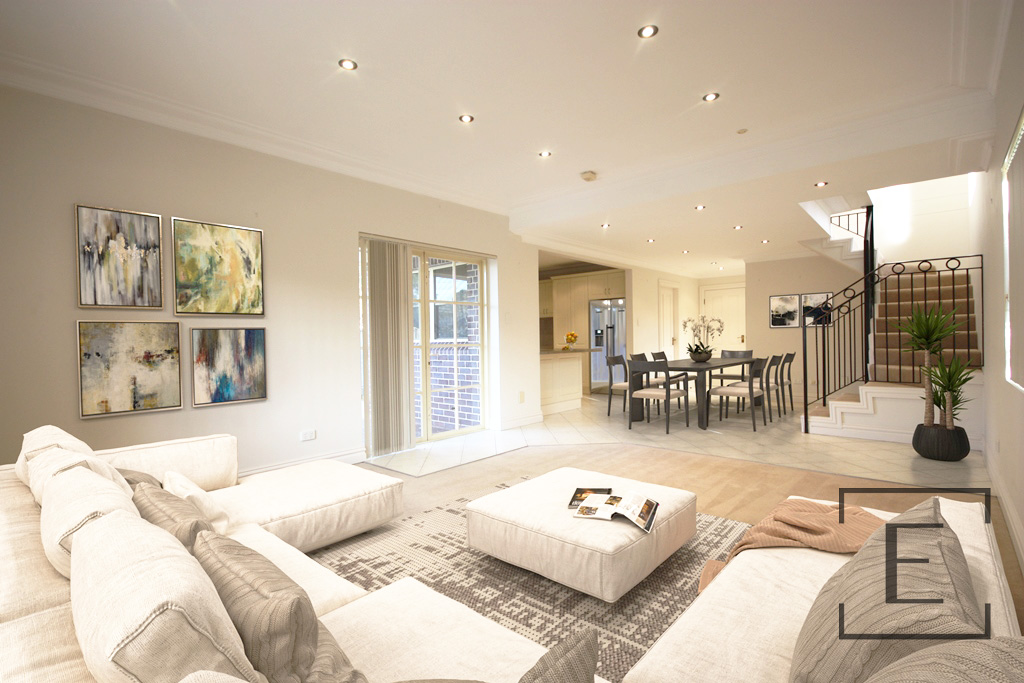 34 Archer Street, Concord