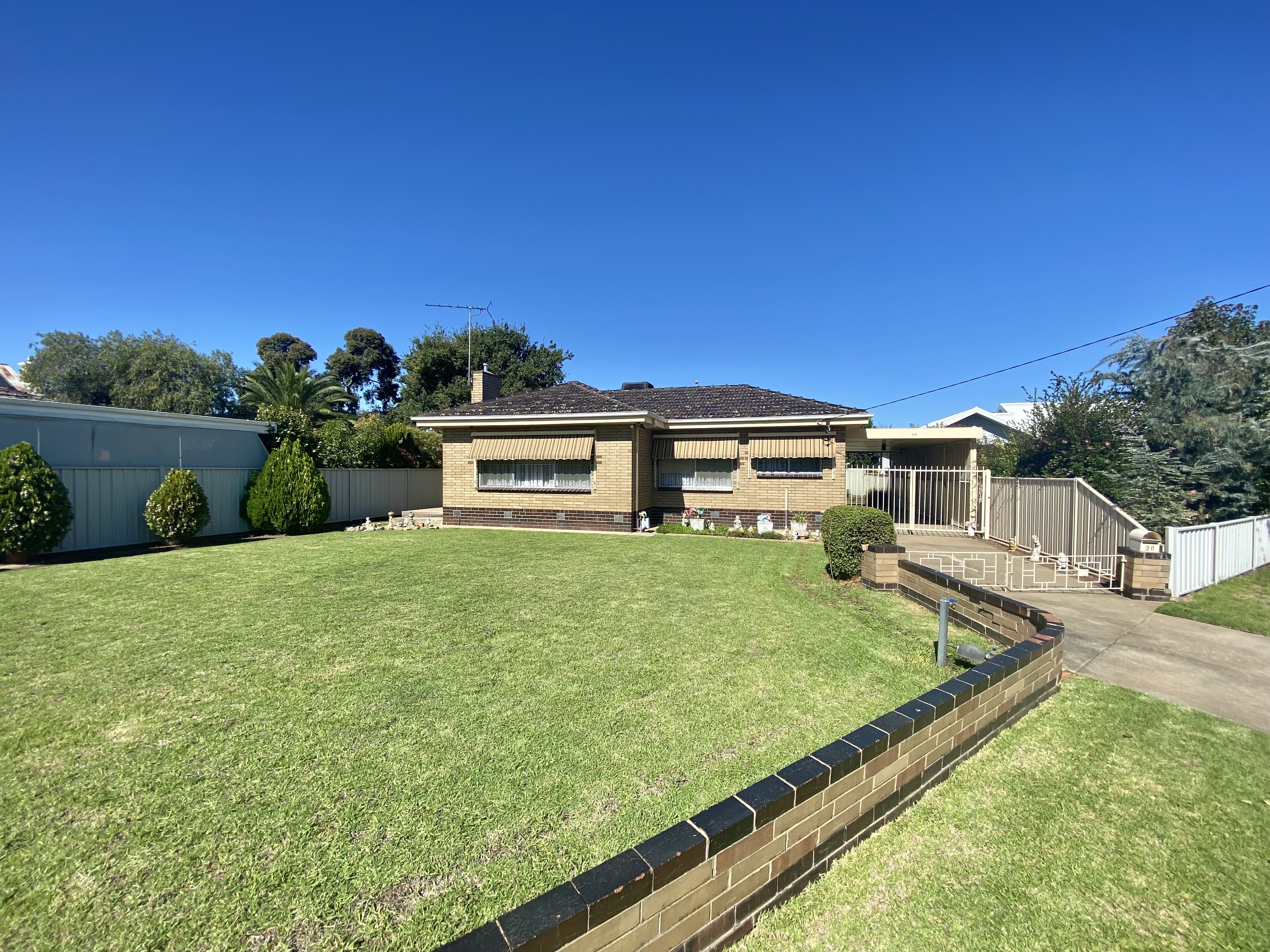 20 Cramond Avenue, Wangaratta