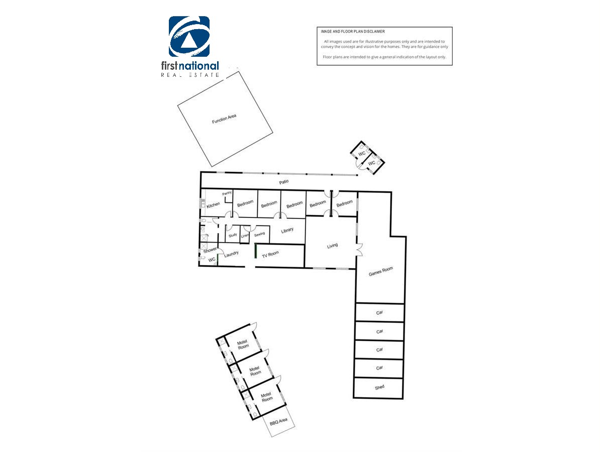 73 McLeish Road, Lake Eacham