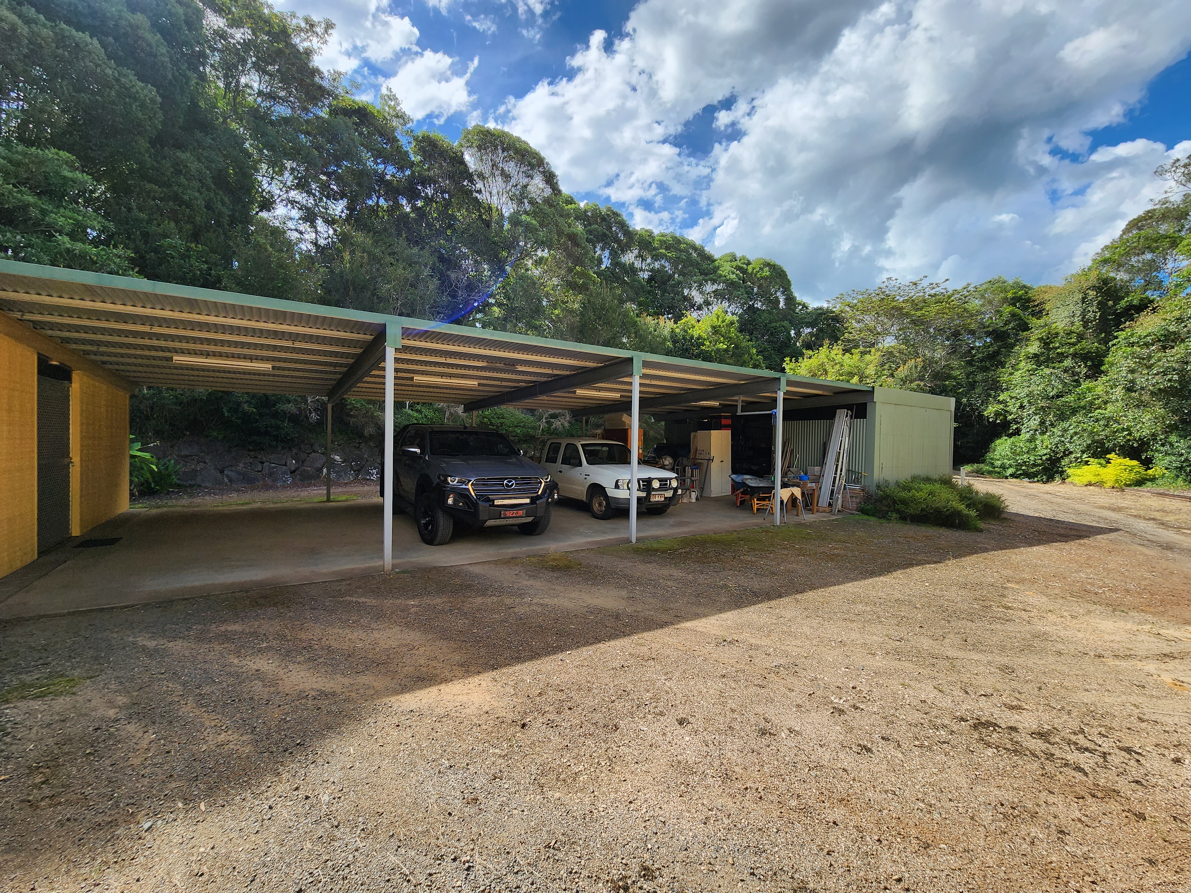 73 McLeish Road, Lake Eacham