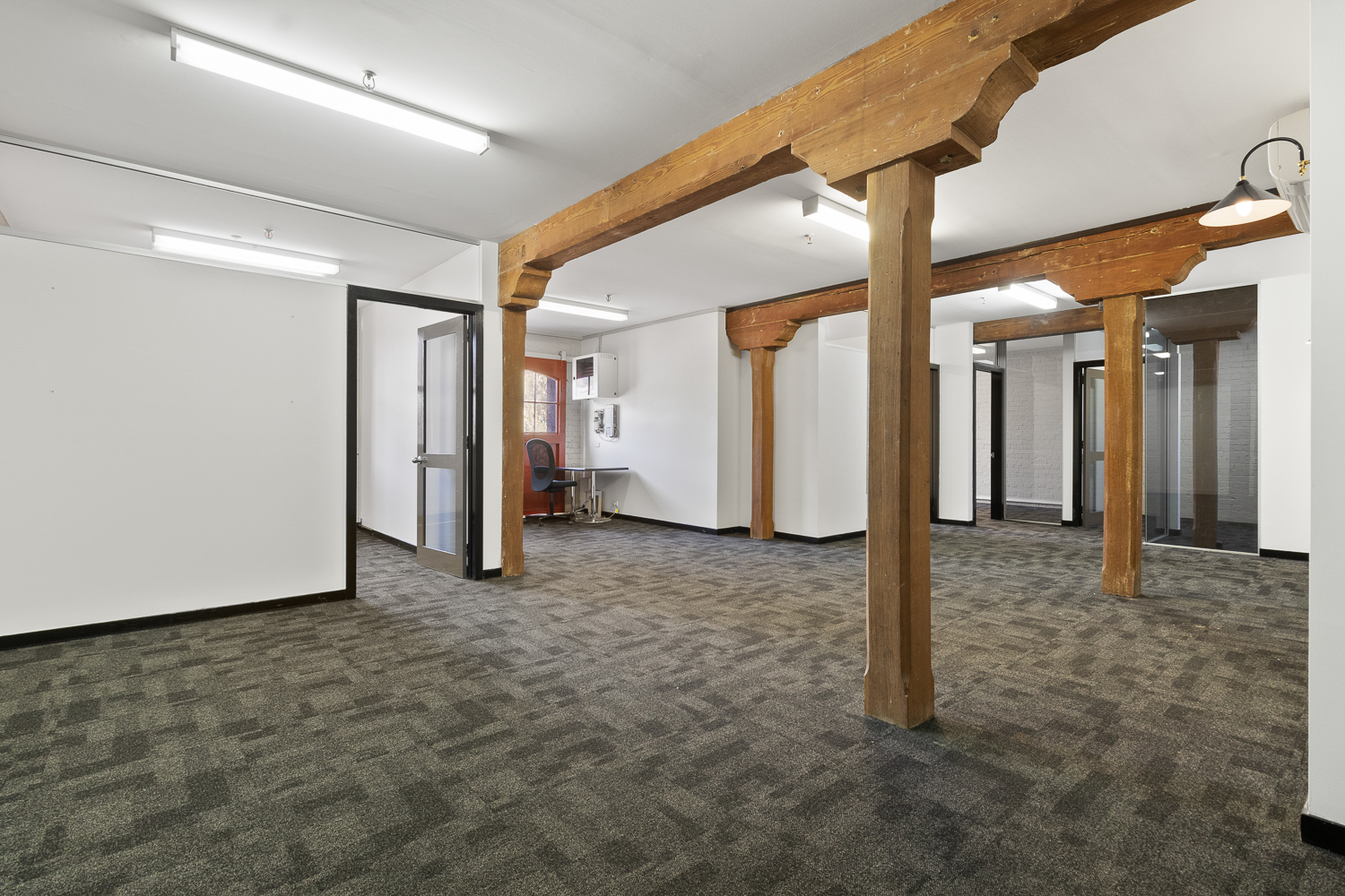 5B / 22 Cameron Street, Launceston