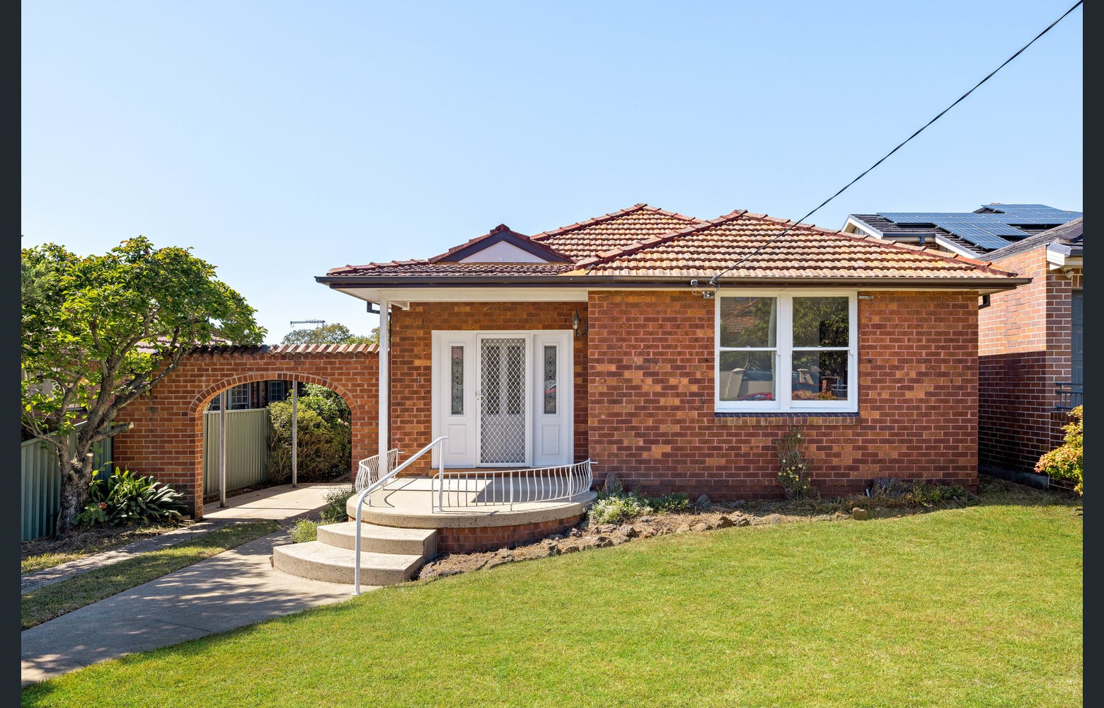 4 Boronia Street, Concord West