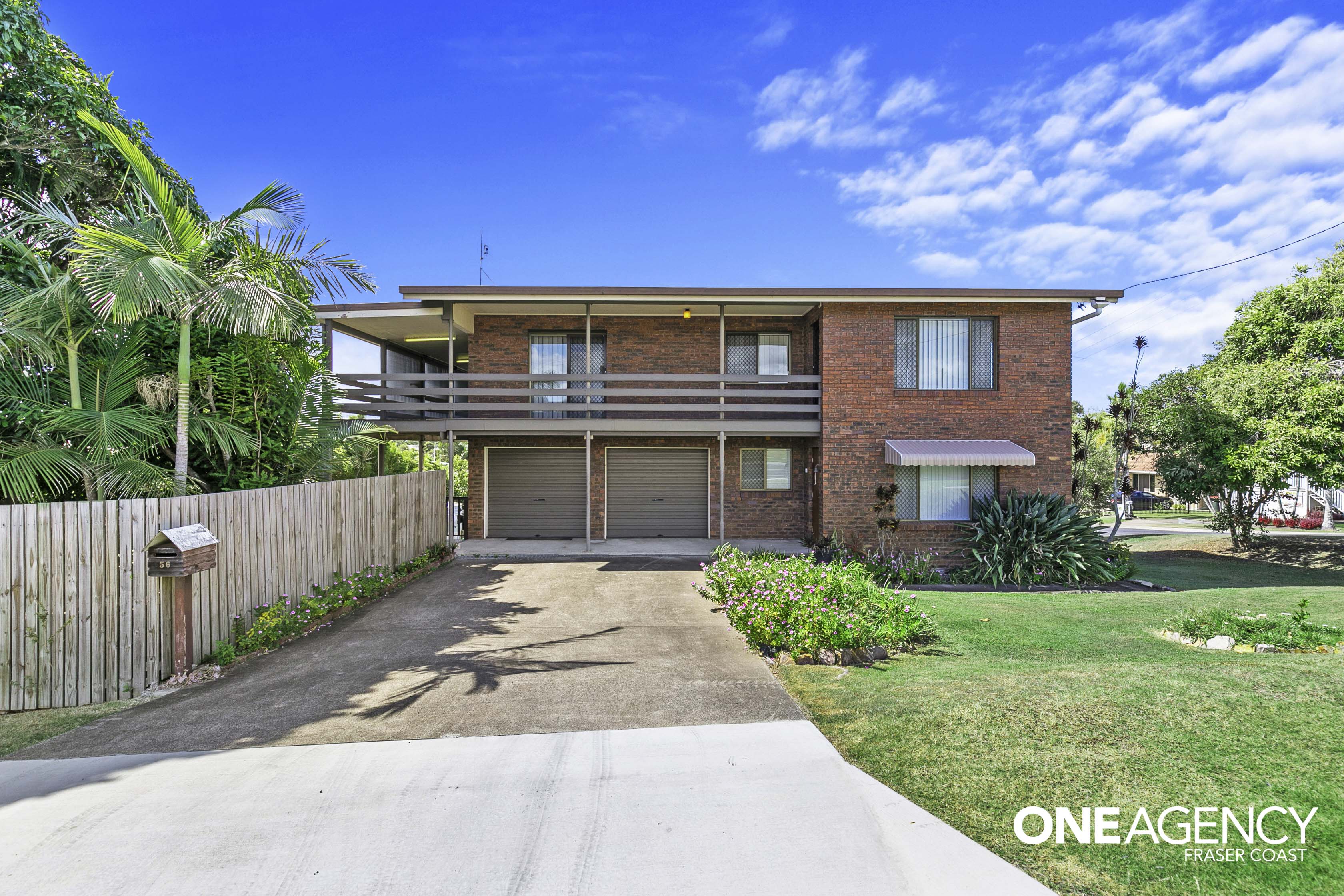 56 Queens Road, Scarness