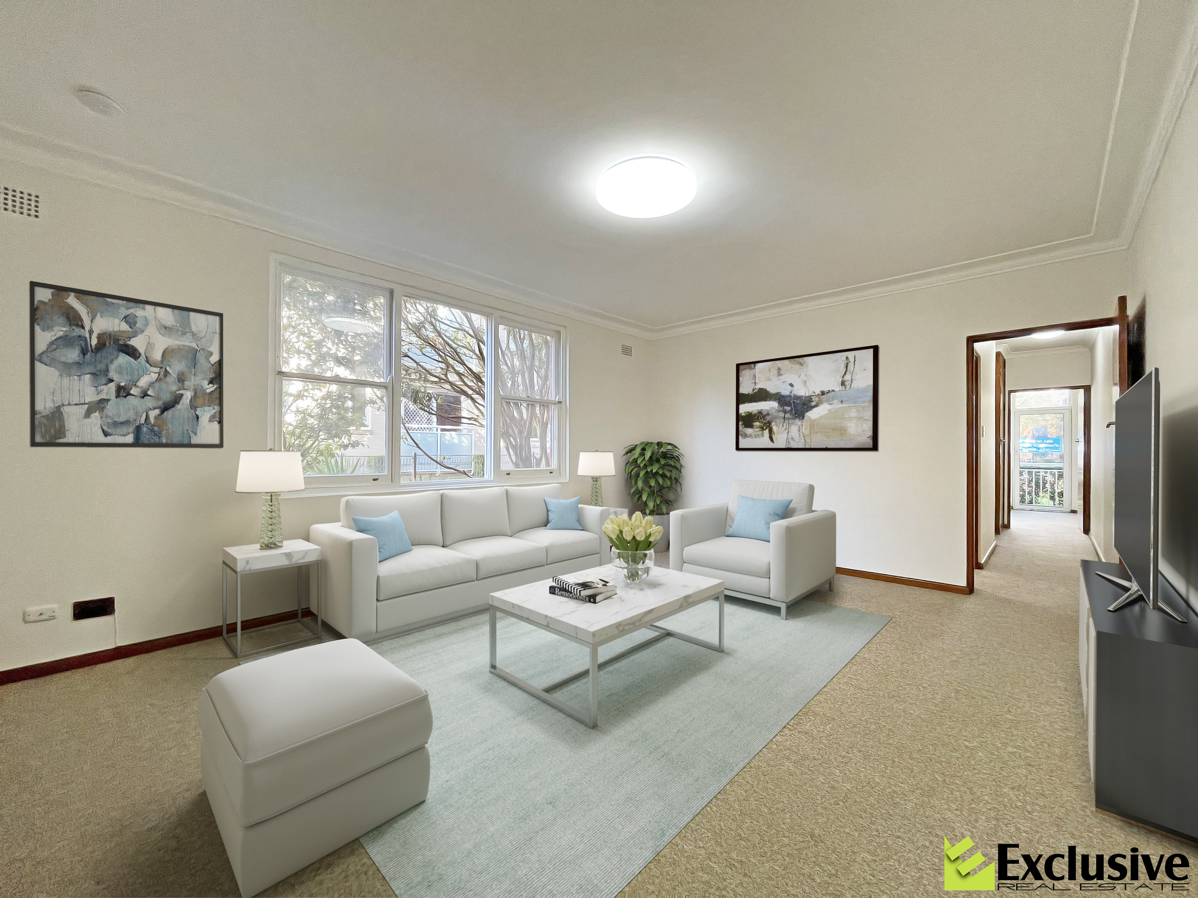 1 / 45 Burton Street, Concord