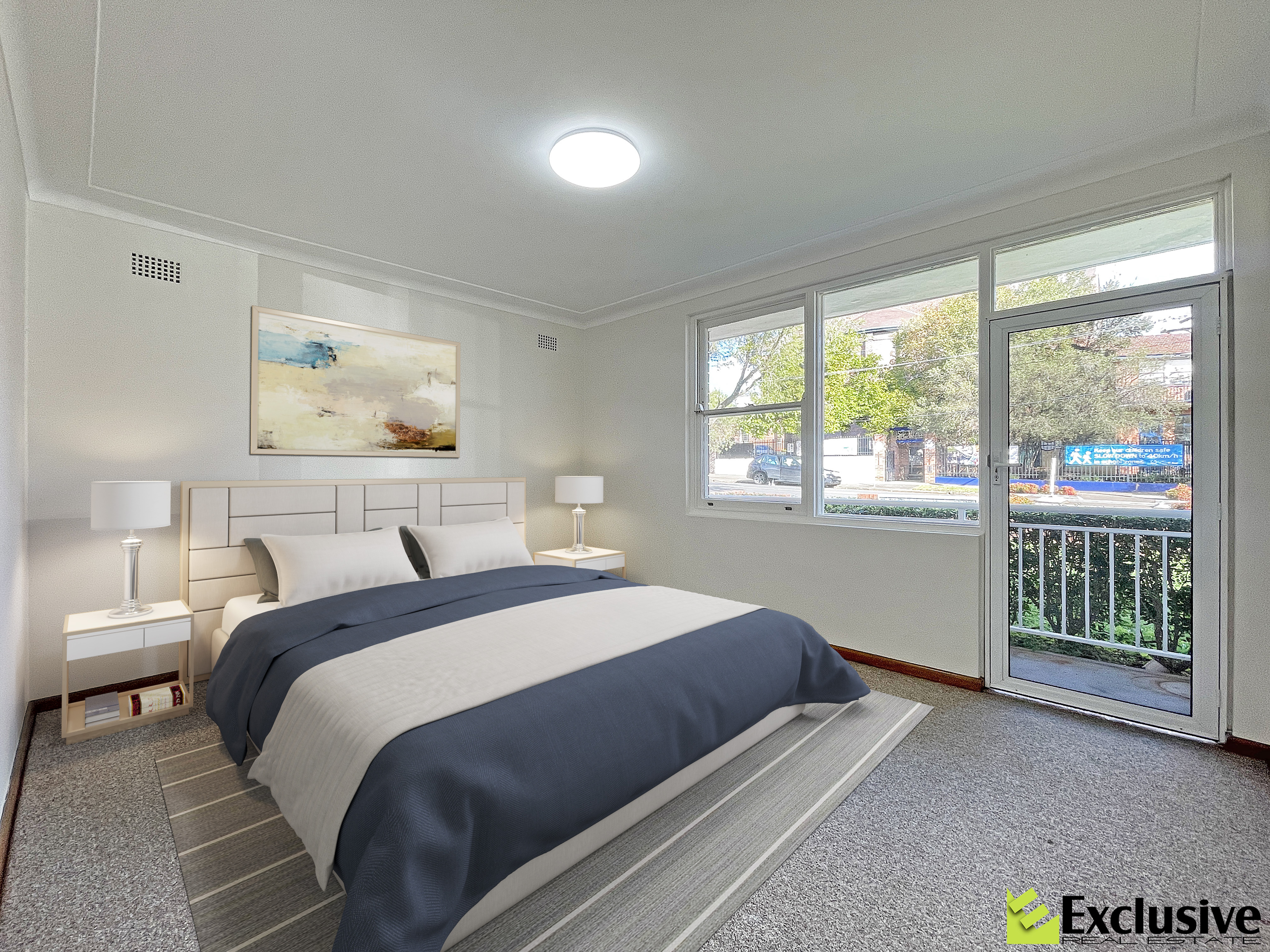 1 / 45 Burton Street, Concord