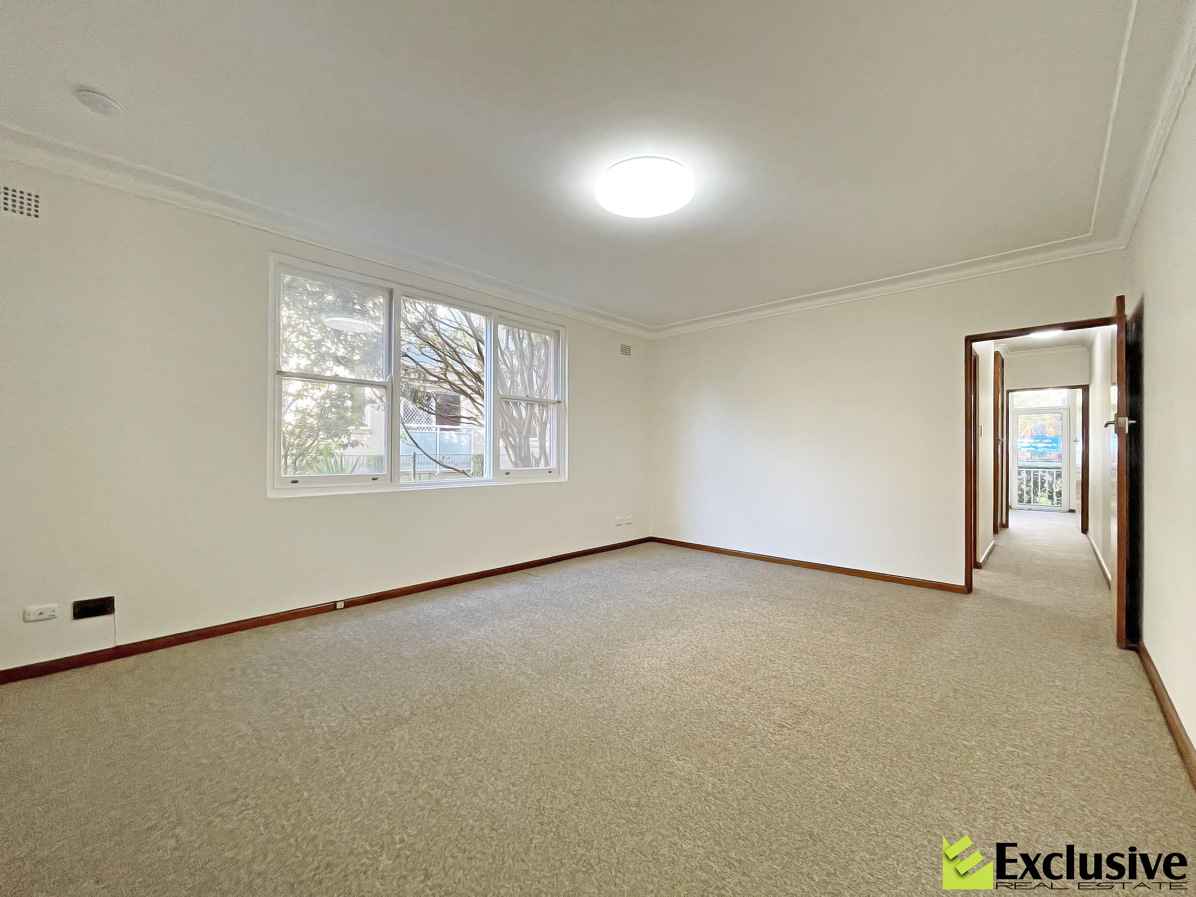 1 / 45 Burton Street, Concord