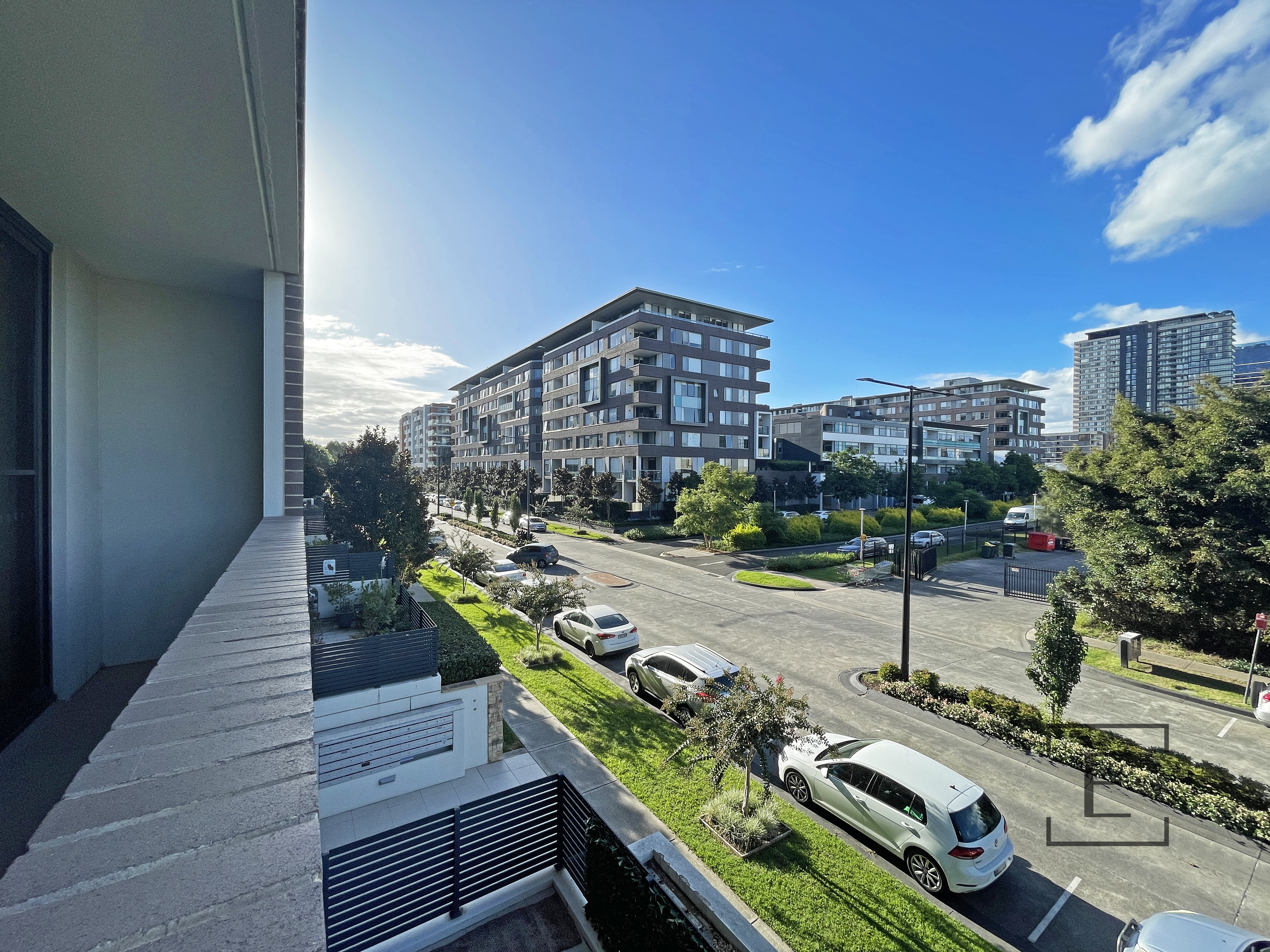 22 Baywater Drive, Wentworth Point