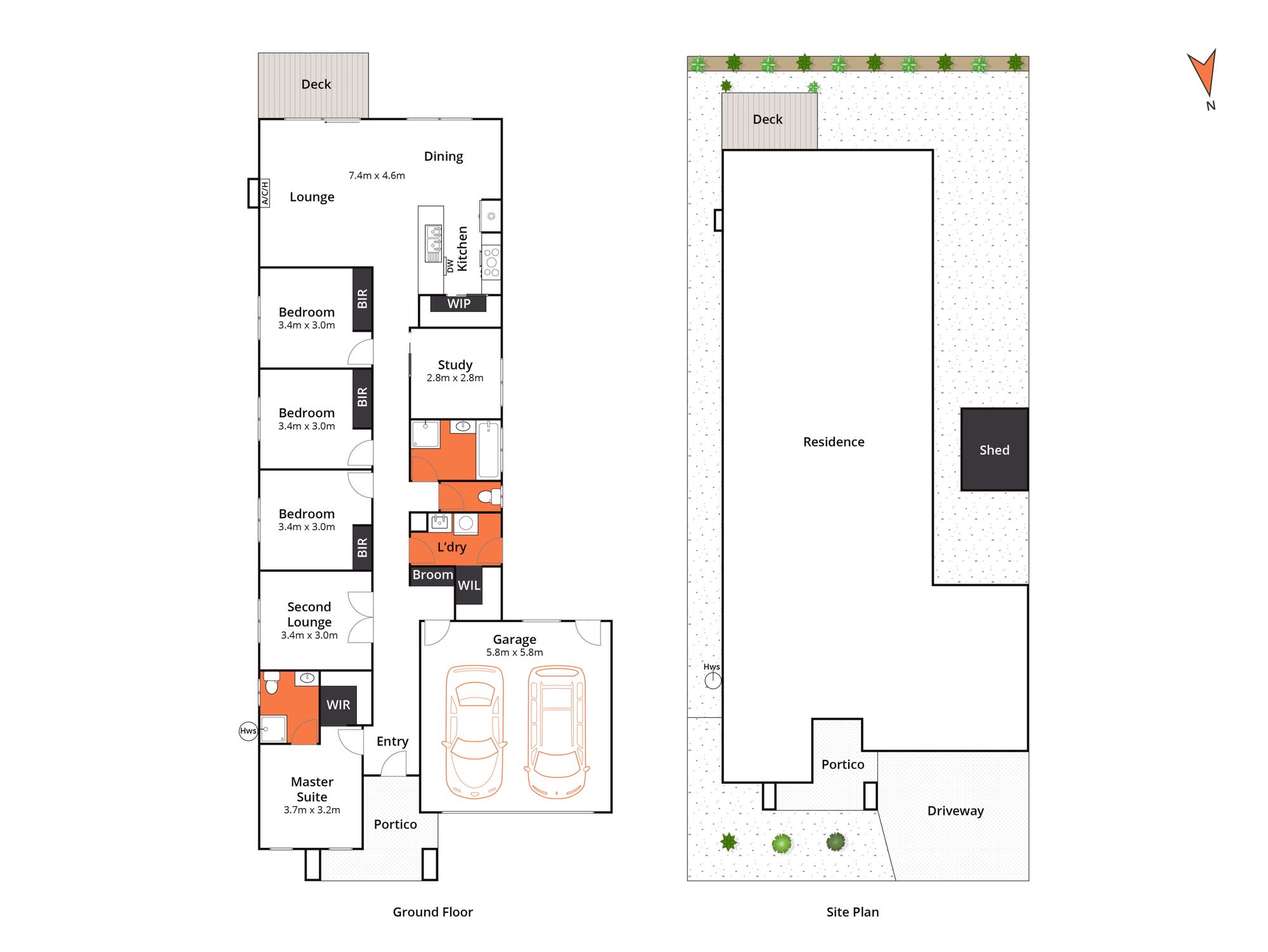Image of 8 Barbra Drive