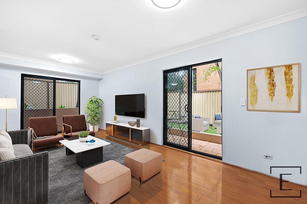 13 / 18 Eastbourne Road, Homebush West