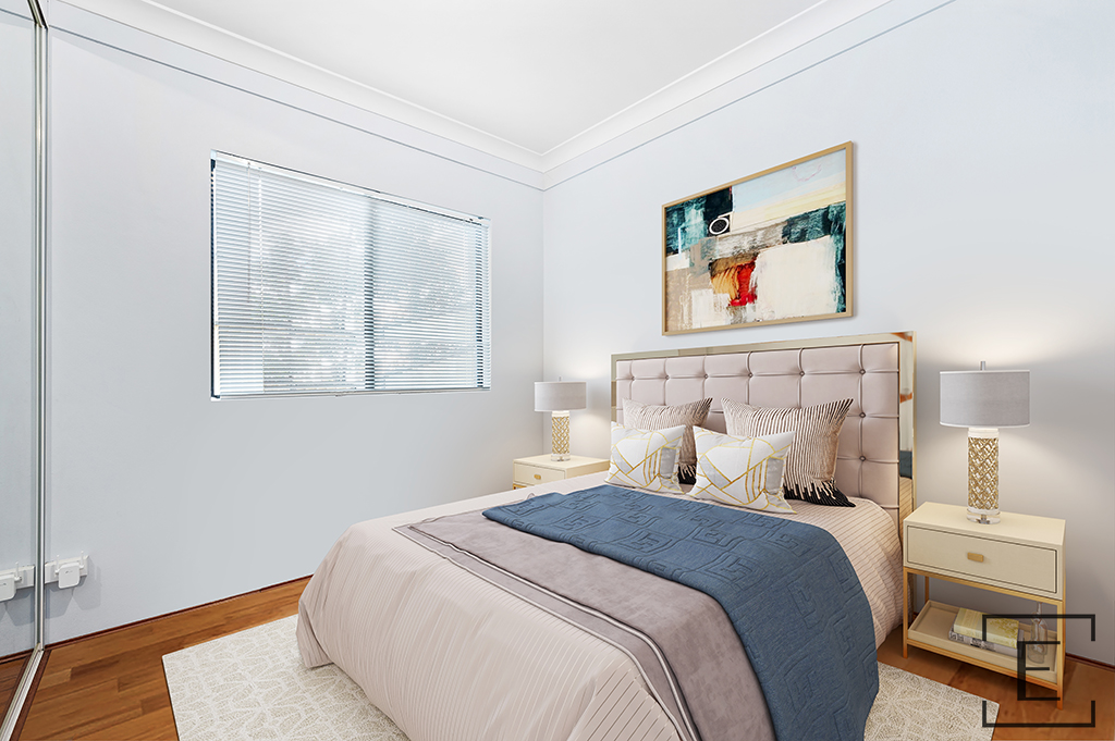 13 / 18 Eastbourne Road, Homebush West