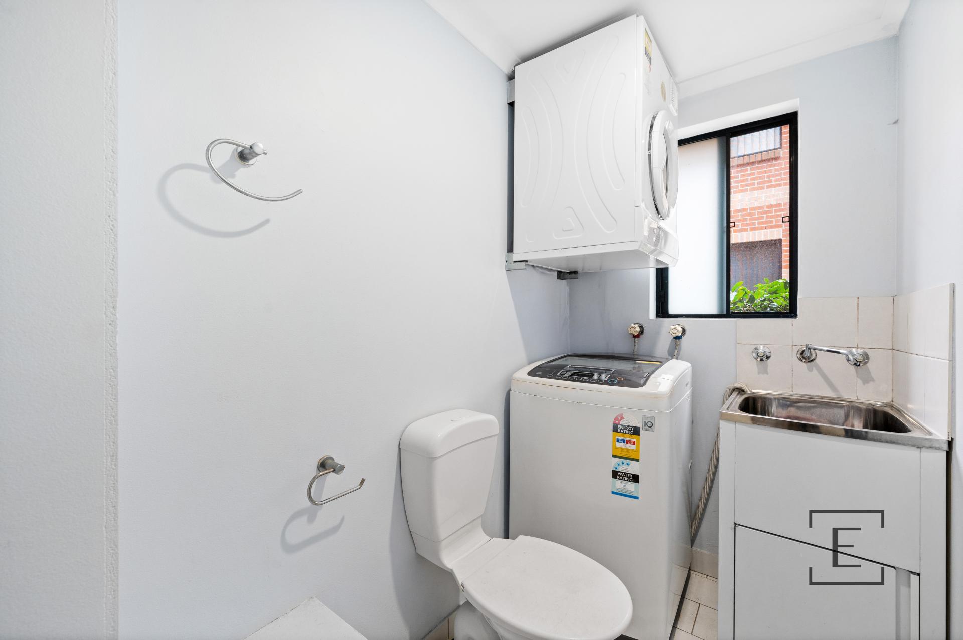 13 / 18 Eastbourne Road, Homebush West