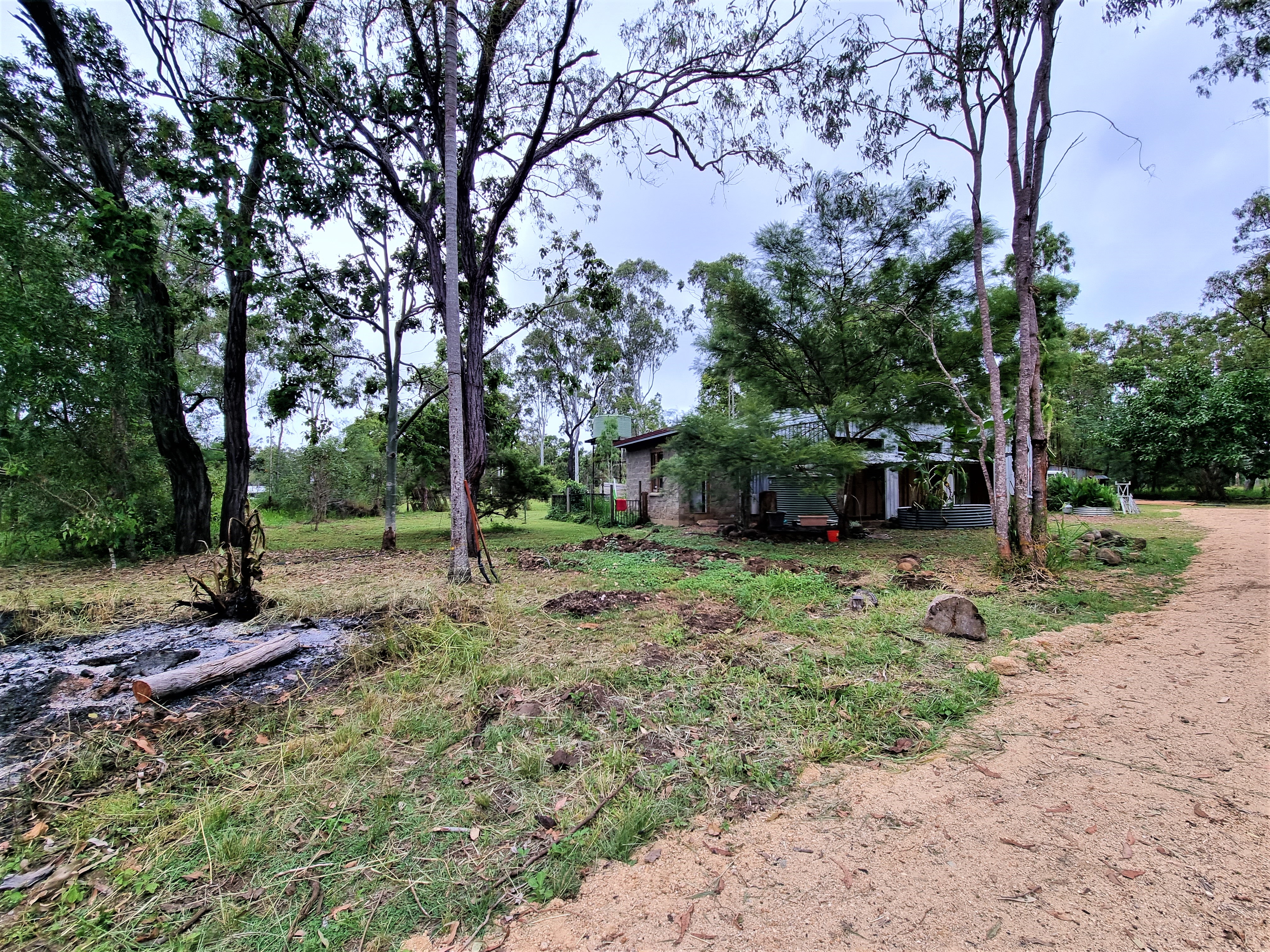 53 River Road, Millstream