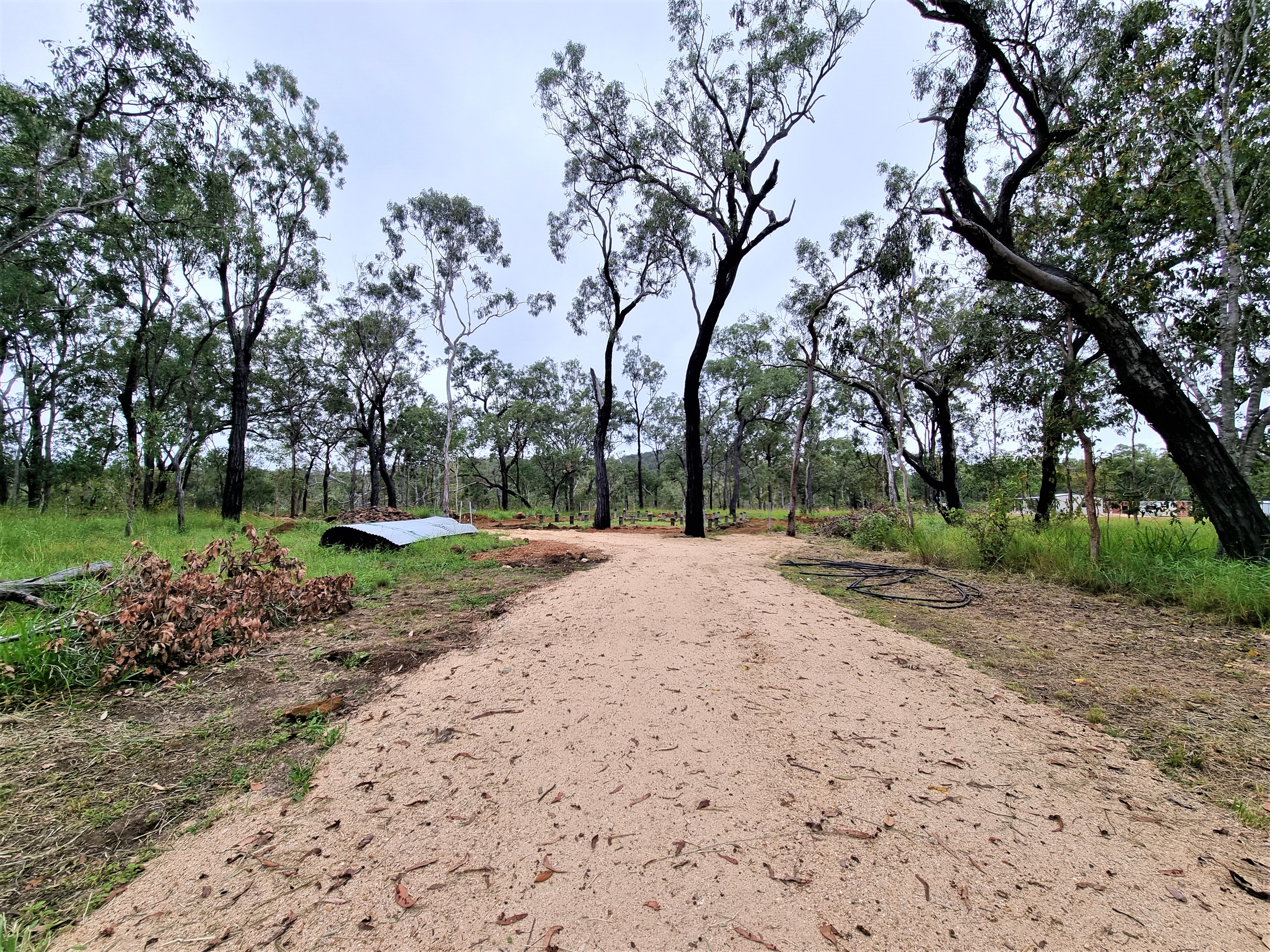 53 River Road, Millstream