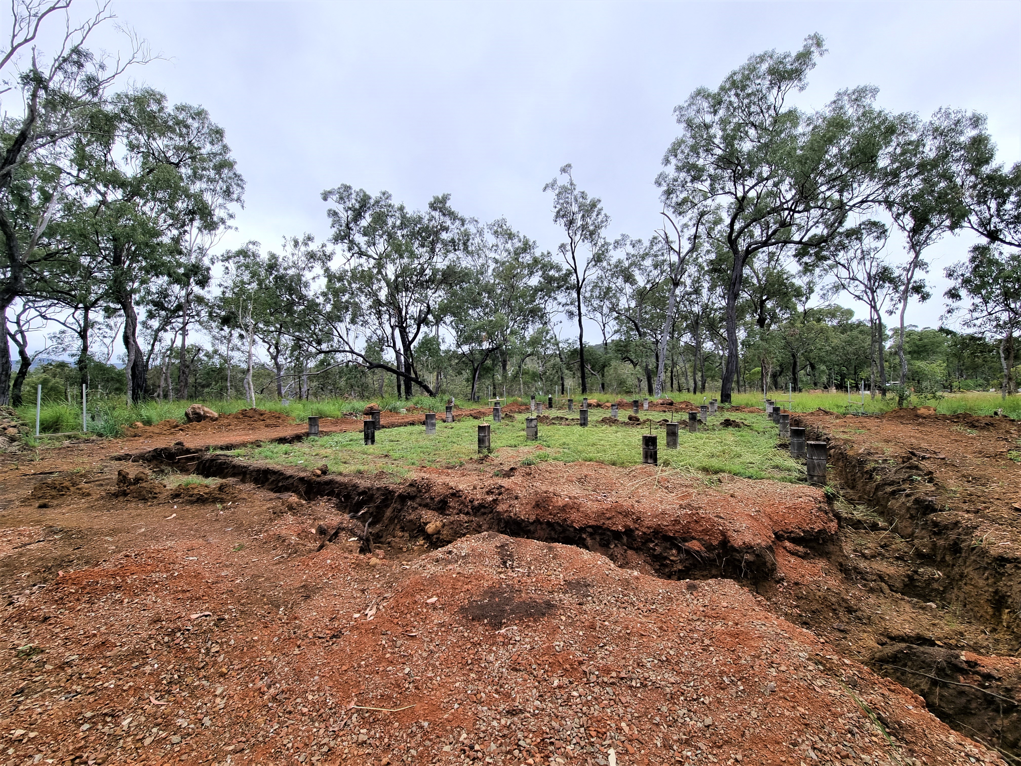 53 River Road, Millstream