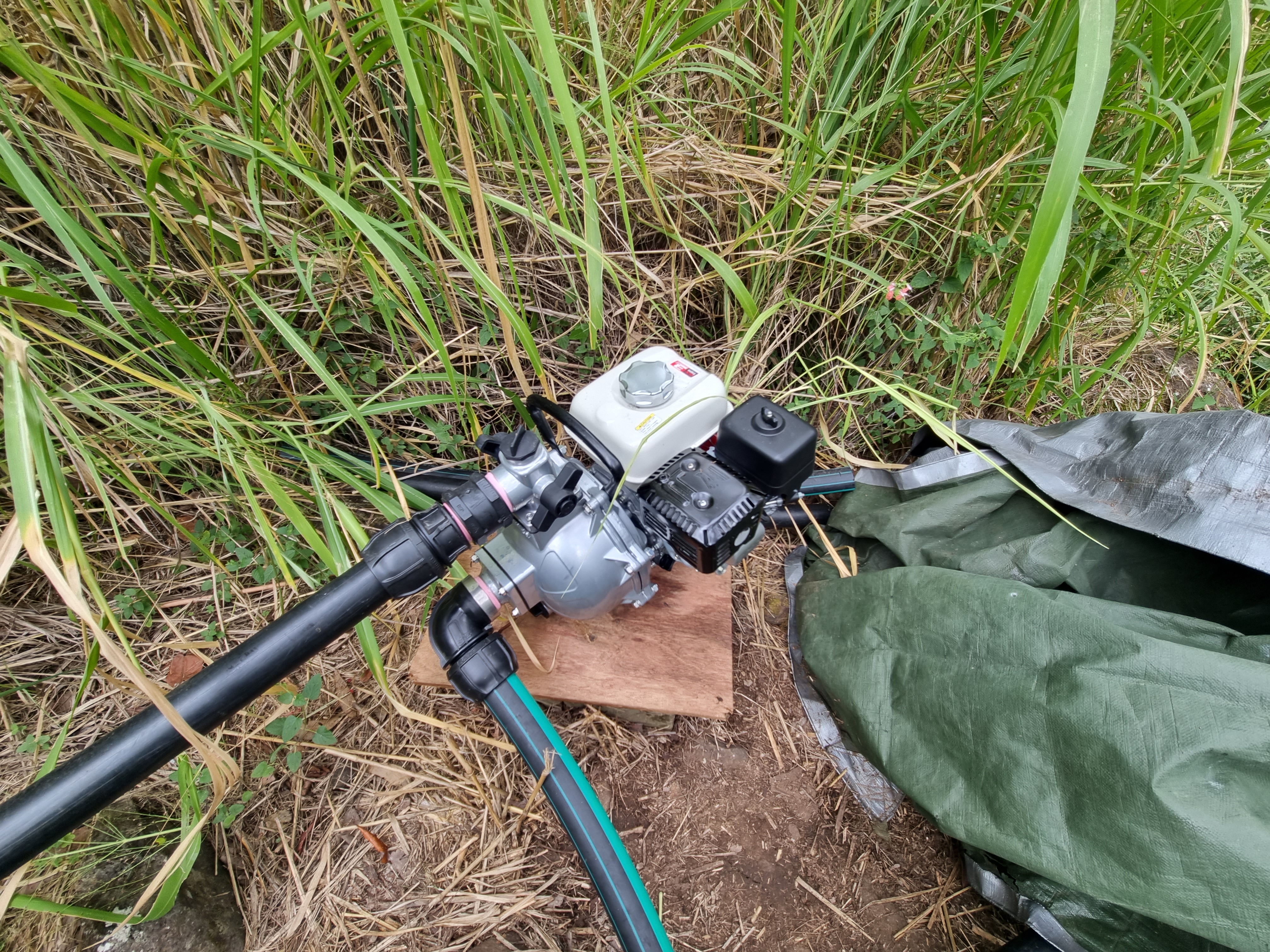 53 River Road, Millstream