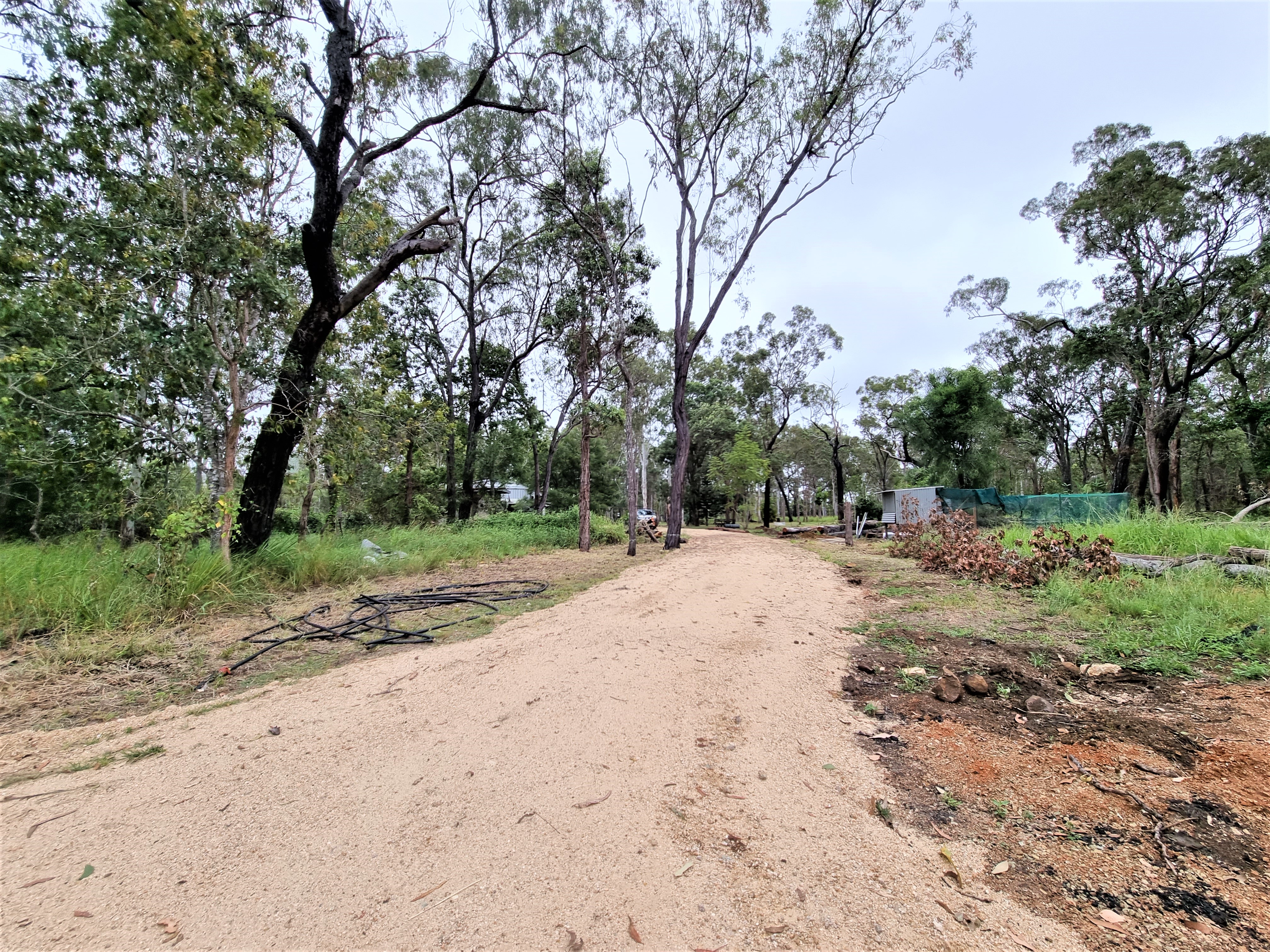 53 River Road, Millstream