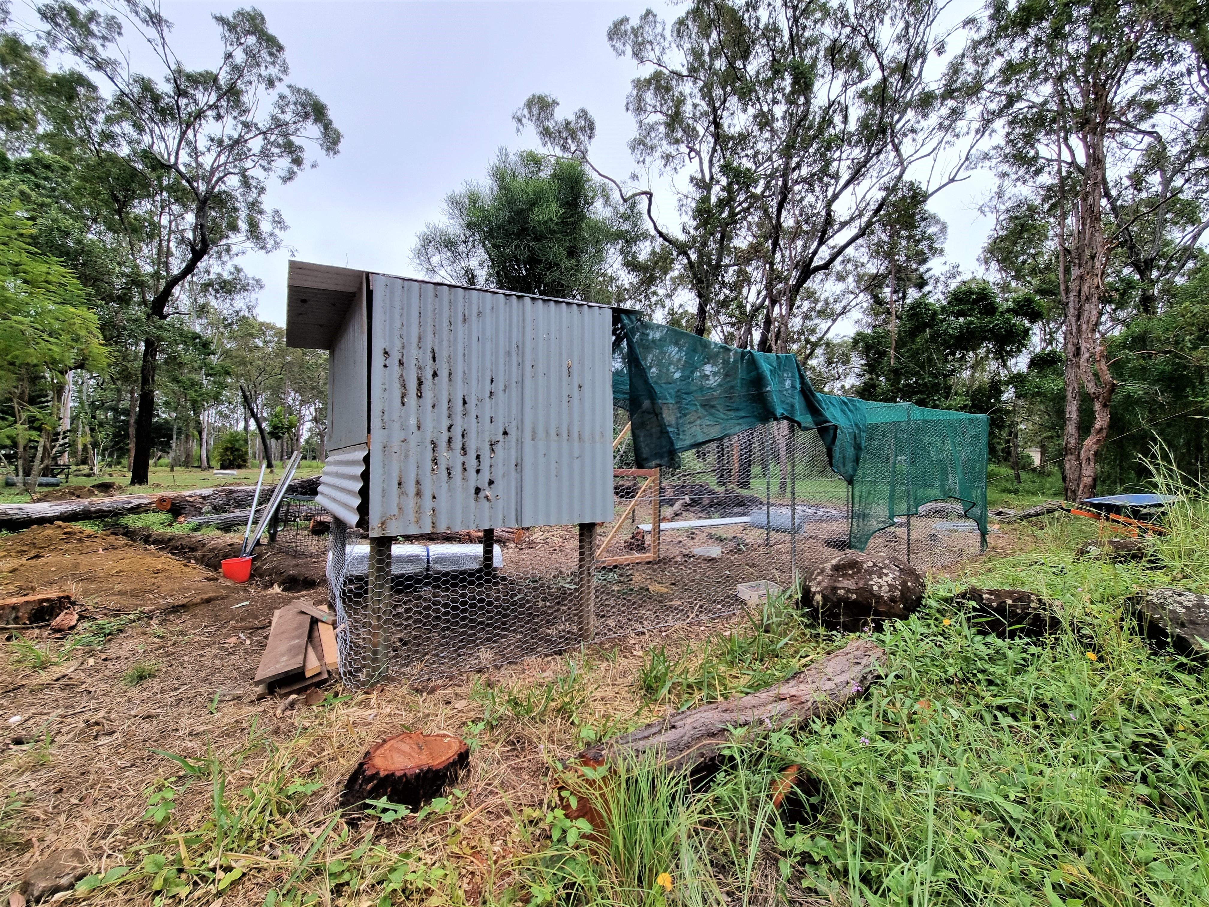 53 River Road, Millstream