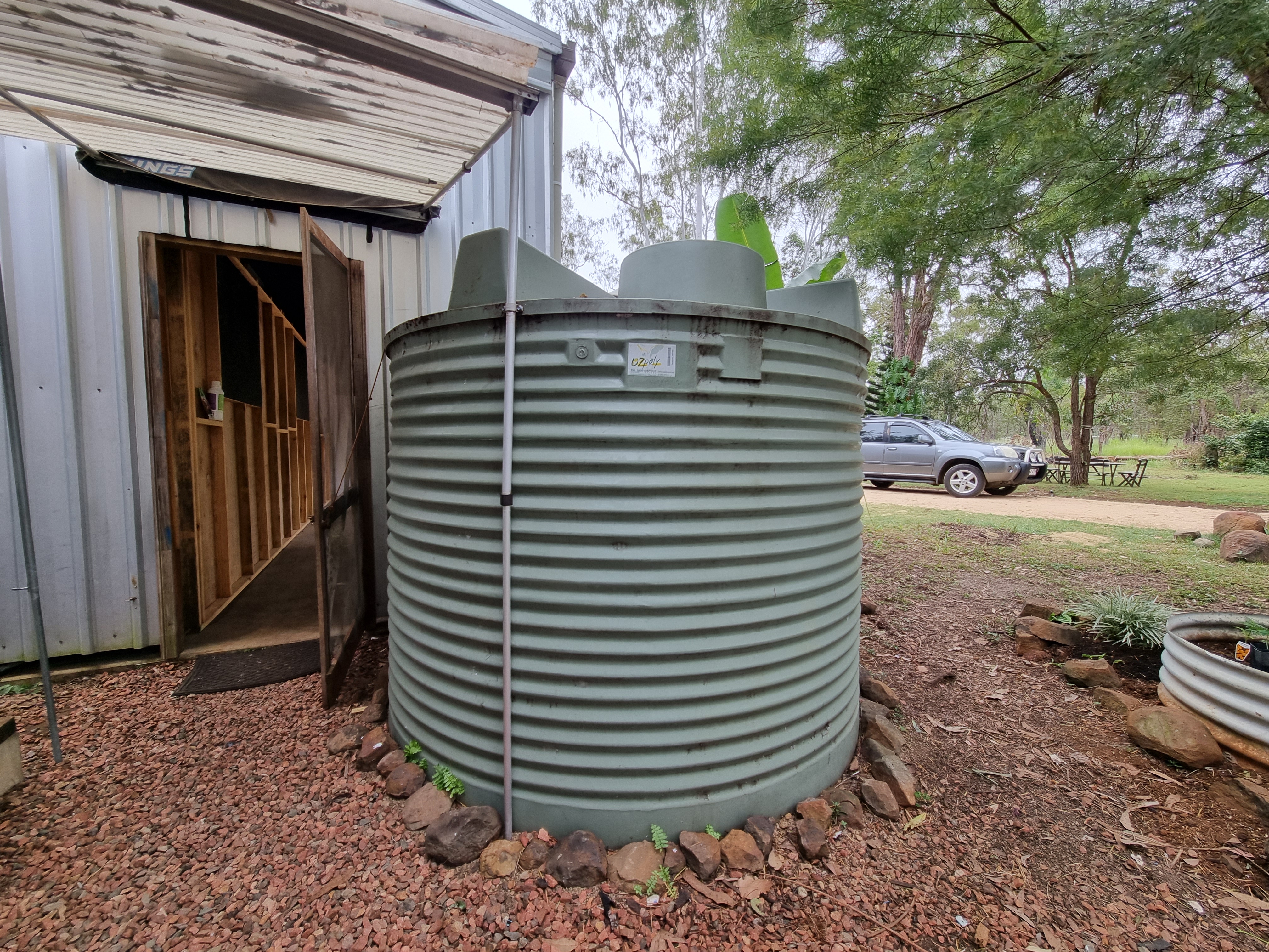 53 River Road, Millstream