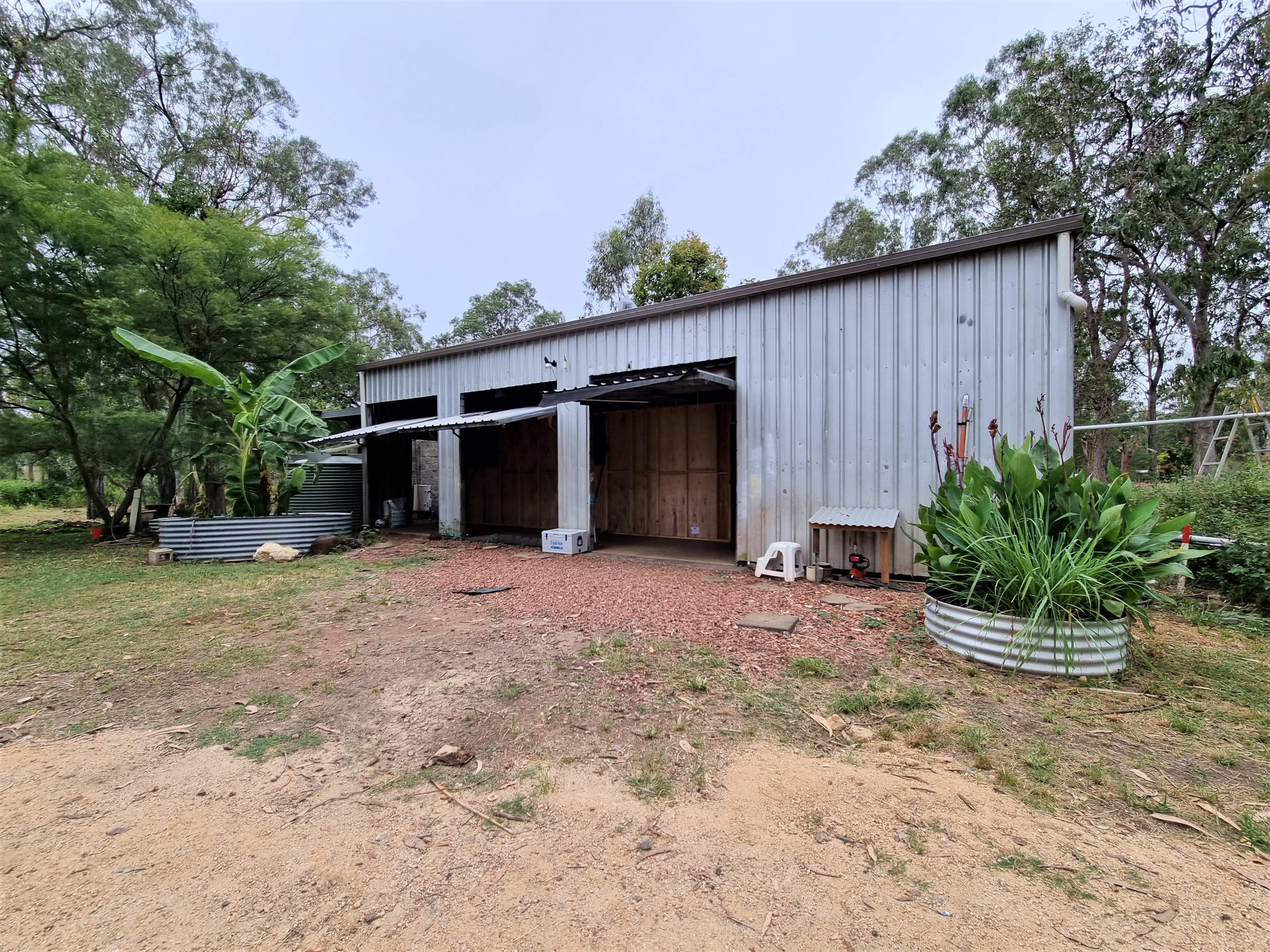 53 River Road, Millstream