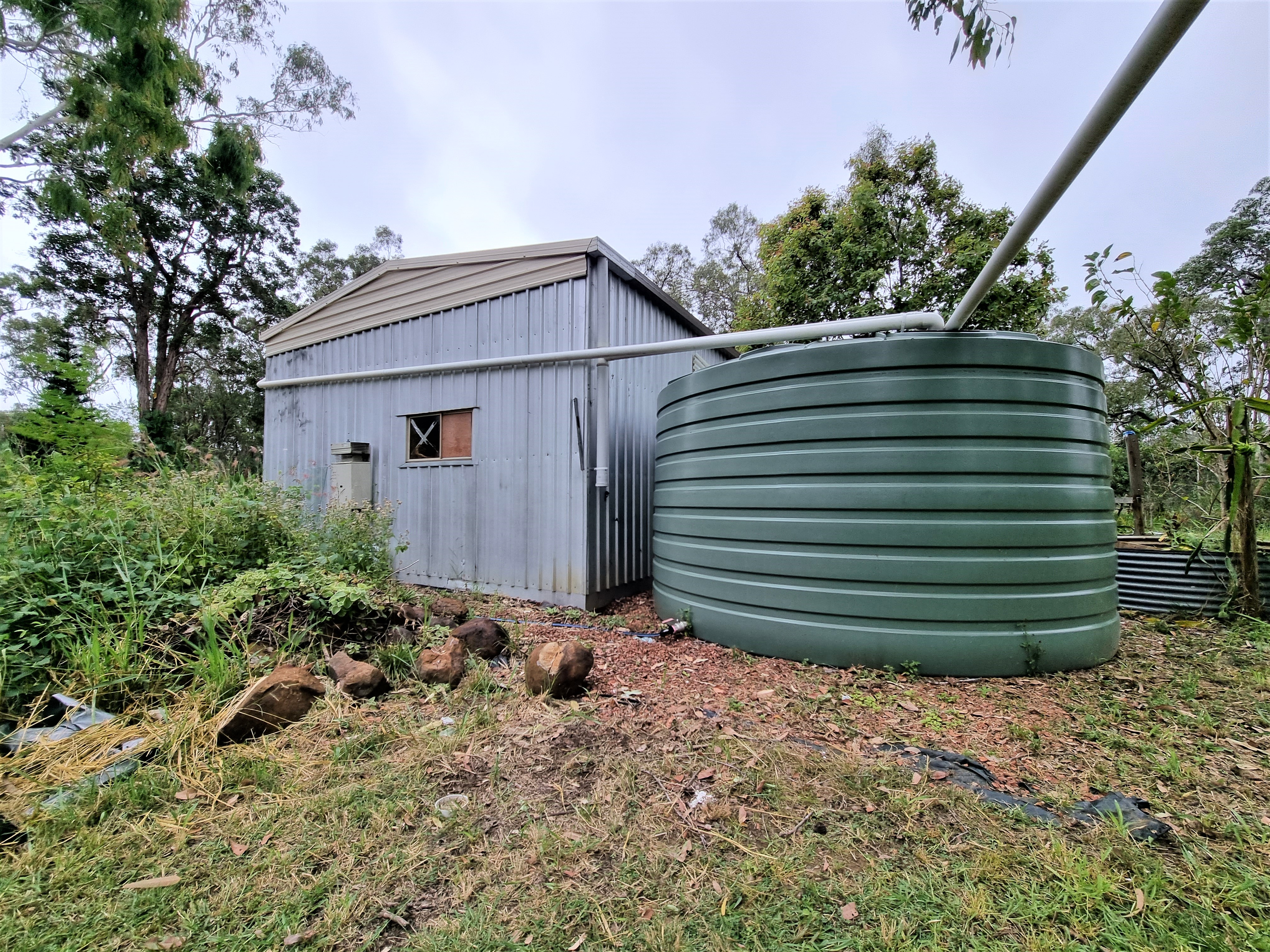 53 River Road, Millstream