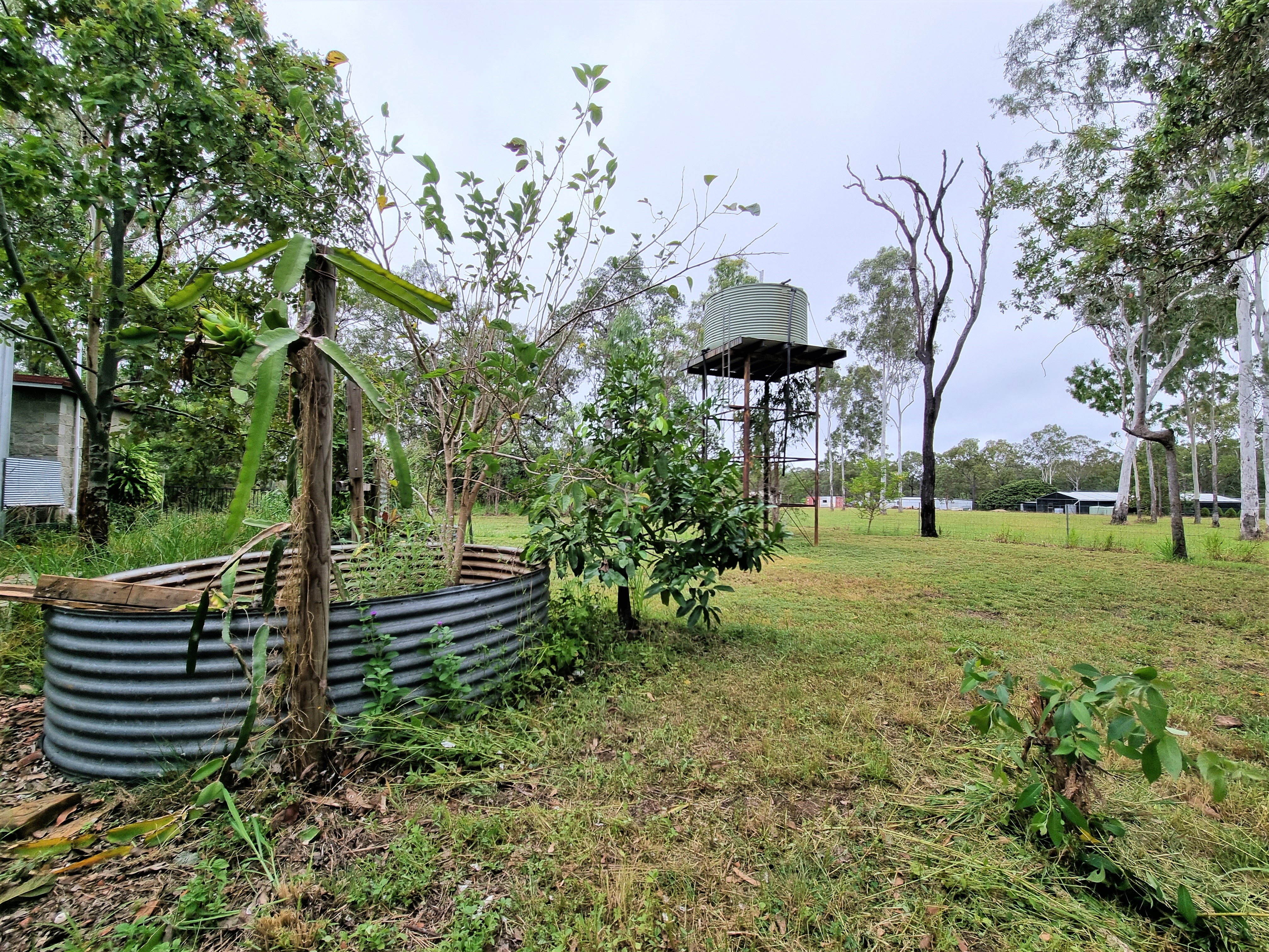 53 River Road, Millstream