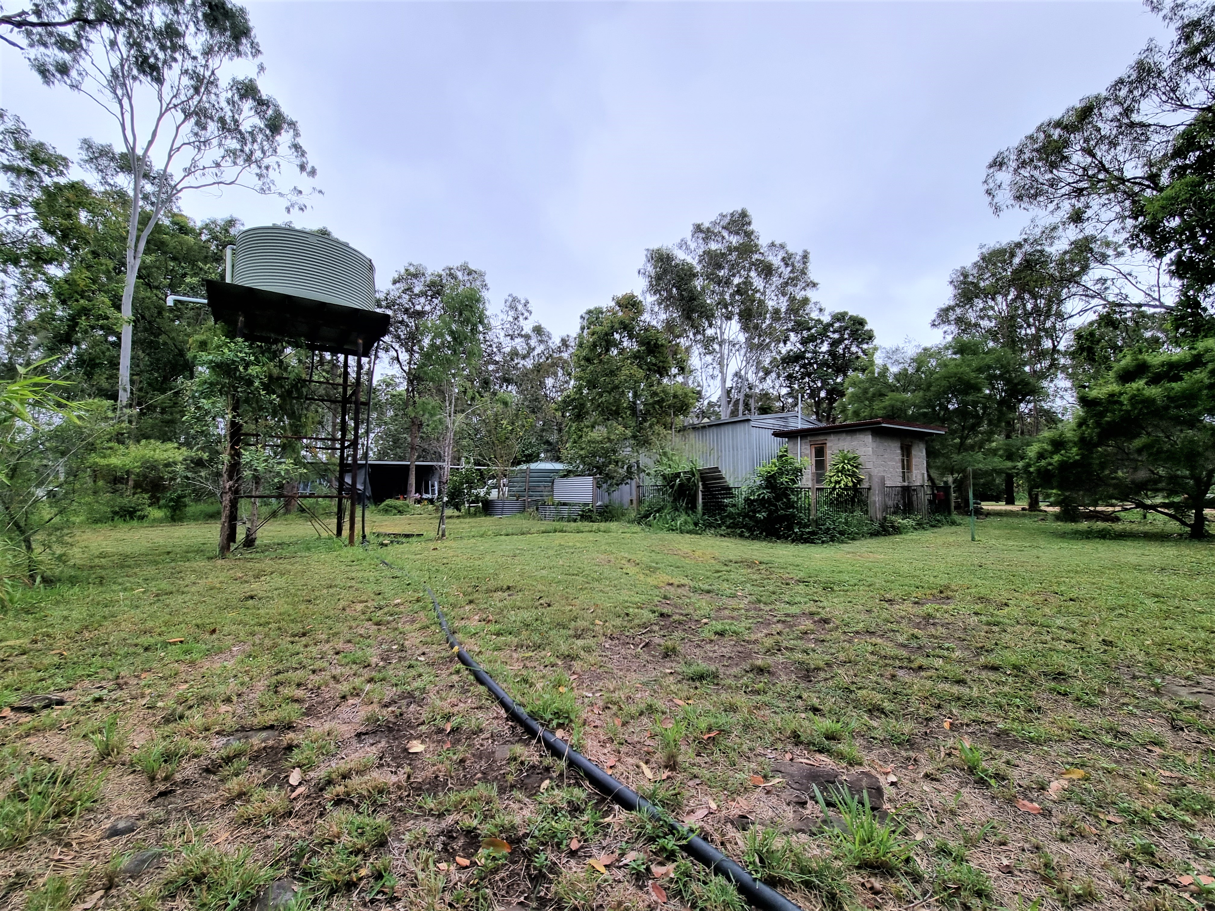 53 River Road, Millstream