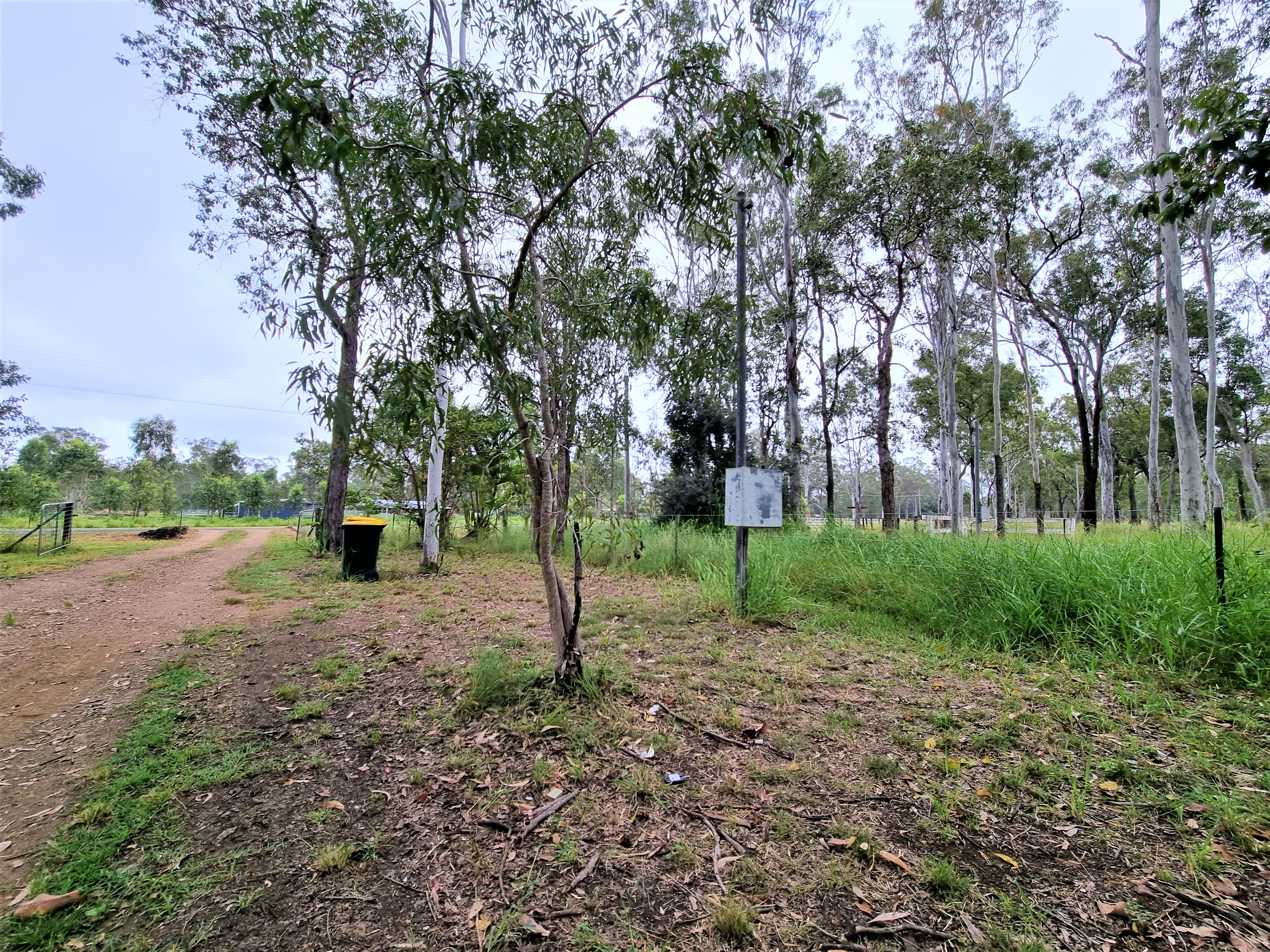 53 River Road, Millstream