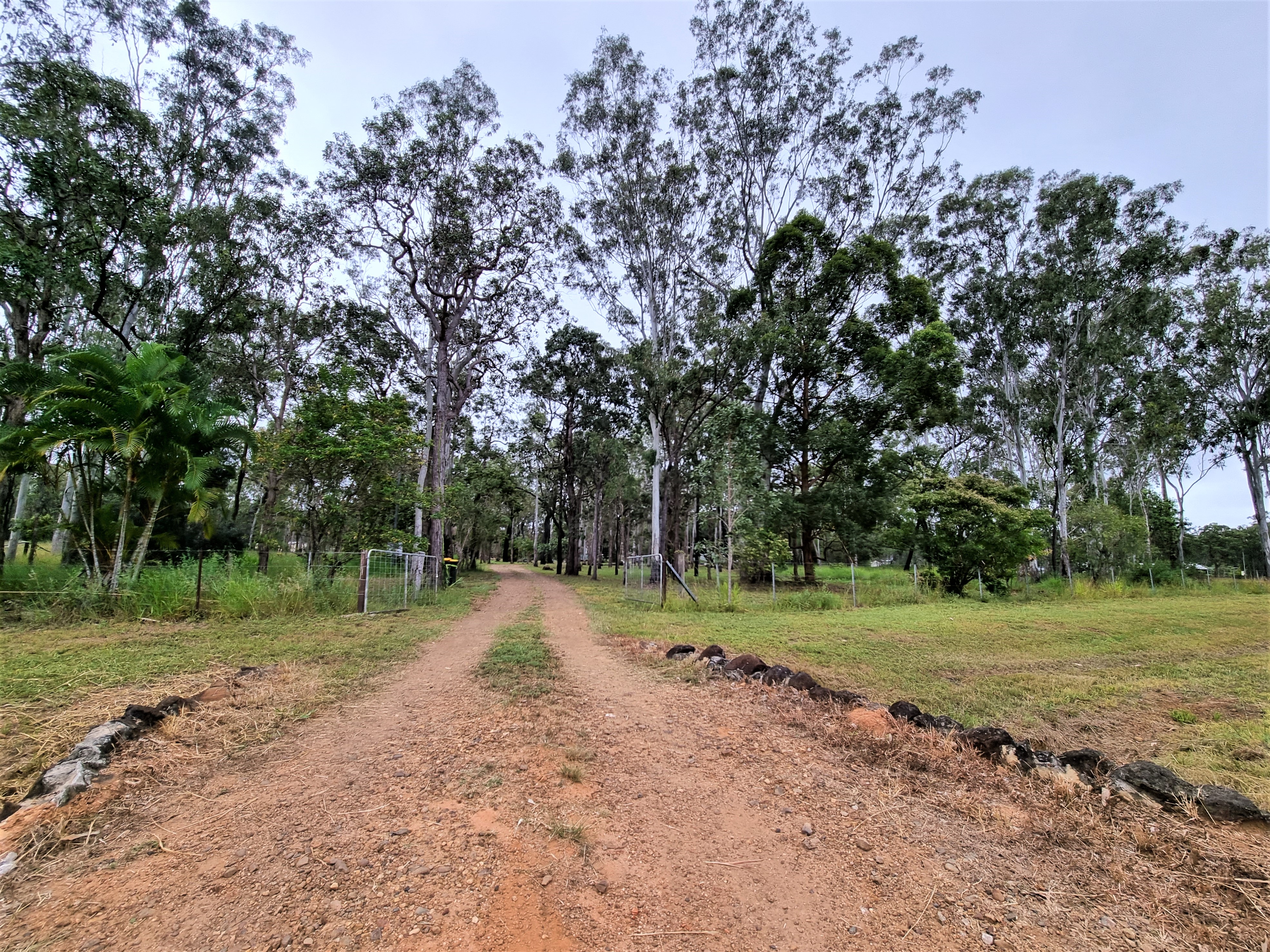 53 River Road, Millstream