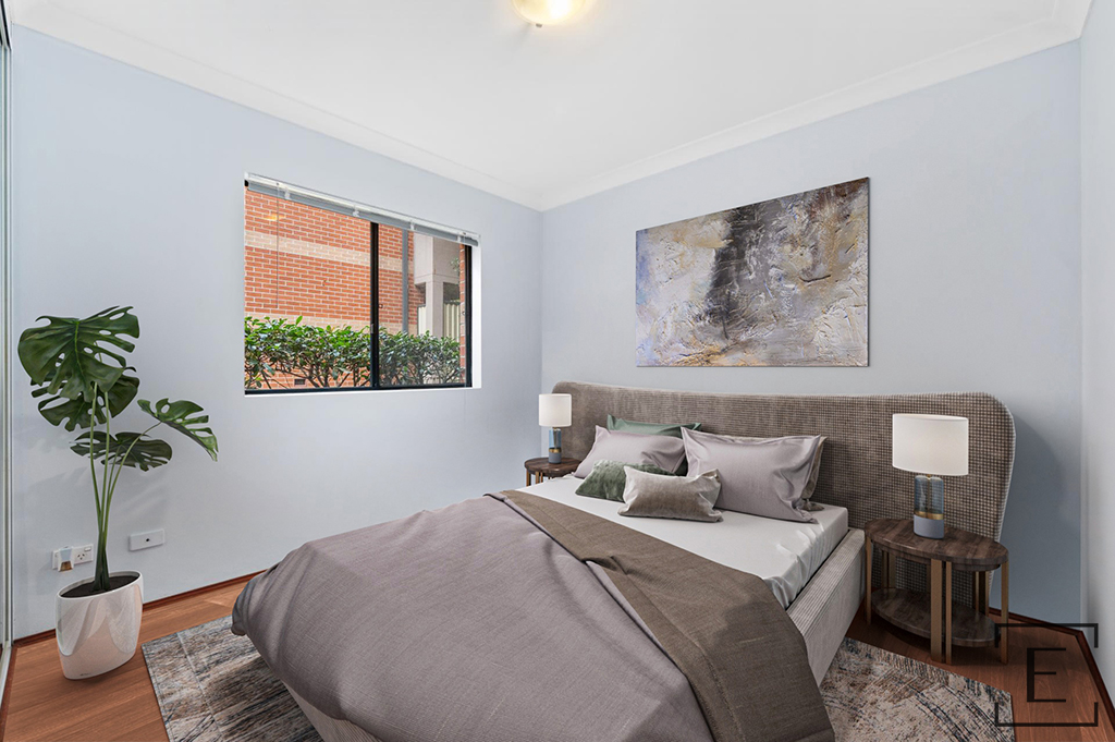 13 / 18 Eastbourne Road, Homebush West