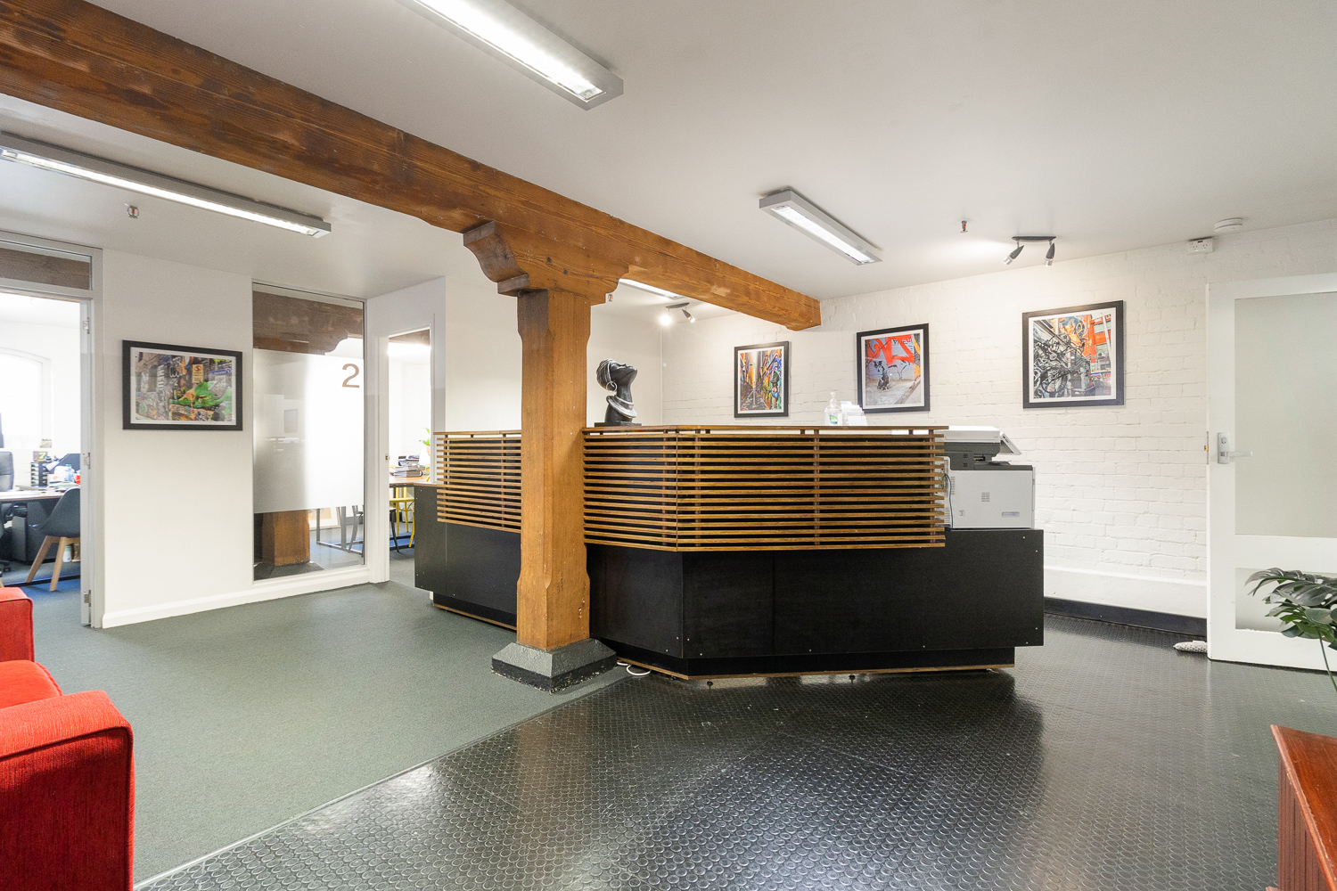 1B / 22 Cameron Street, Launceston