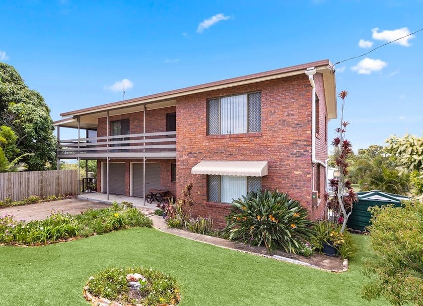 56 Queens Road, Scarness