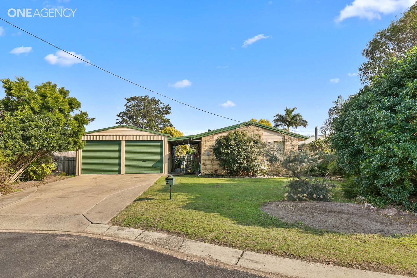 83 Drummond Street, Urangan