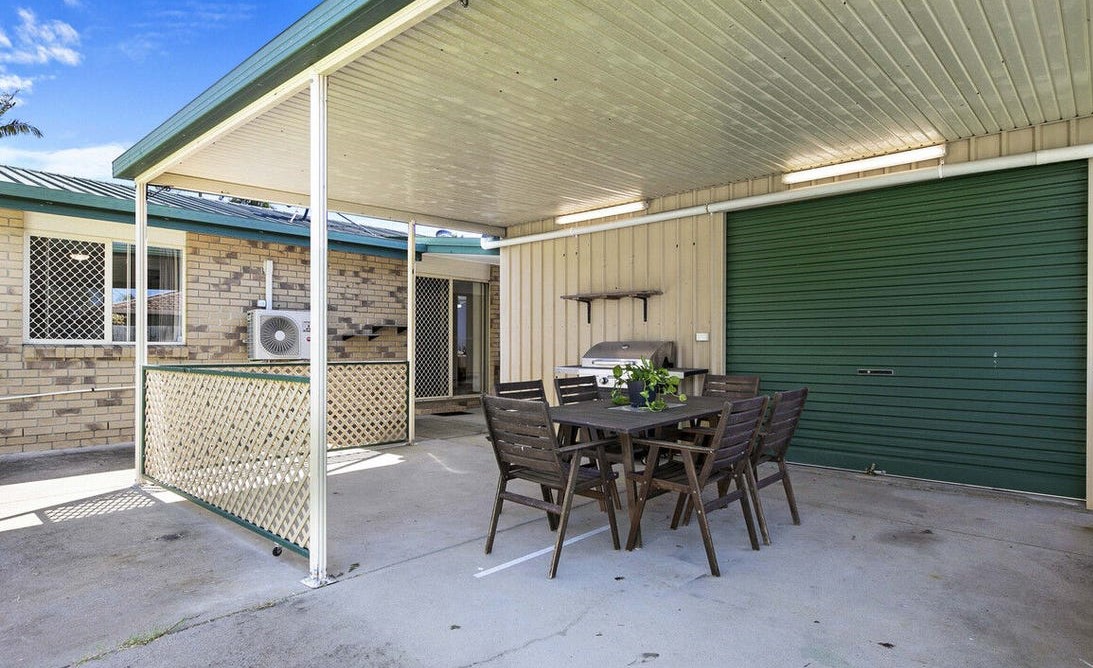 83 Drummond Street, Urangan